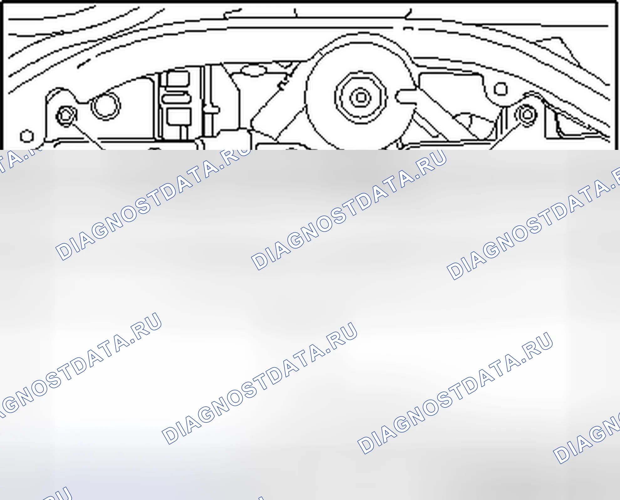 Рис. 35. Volkswagen Touareg I
