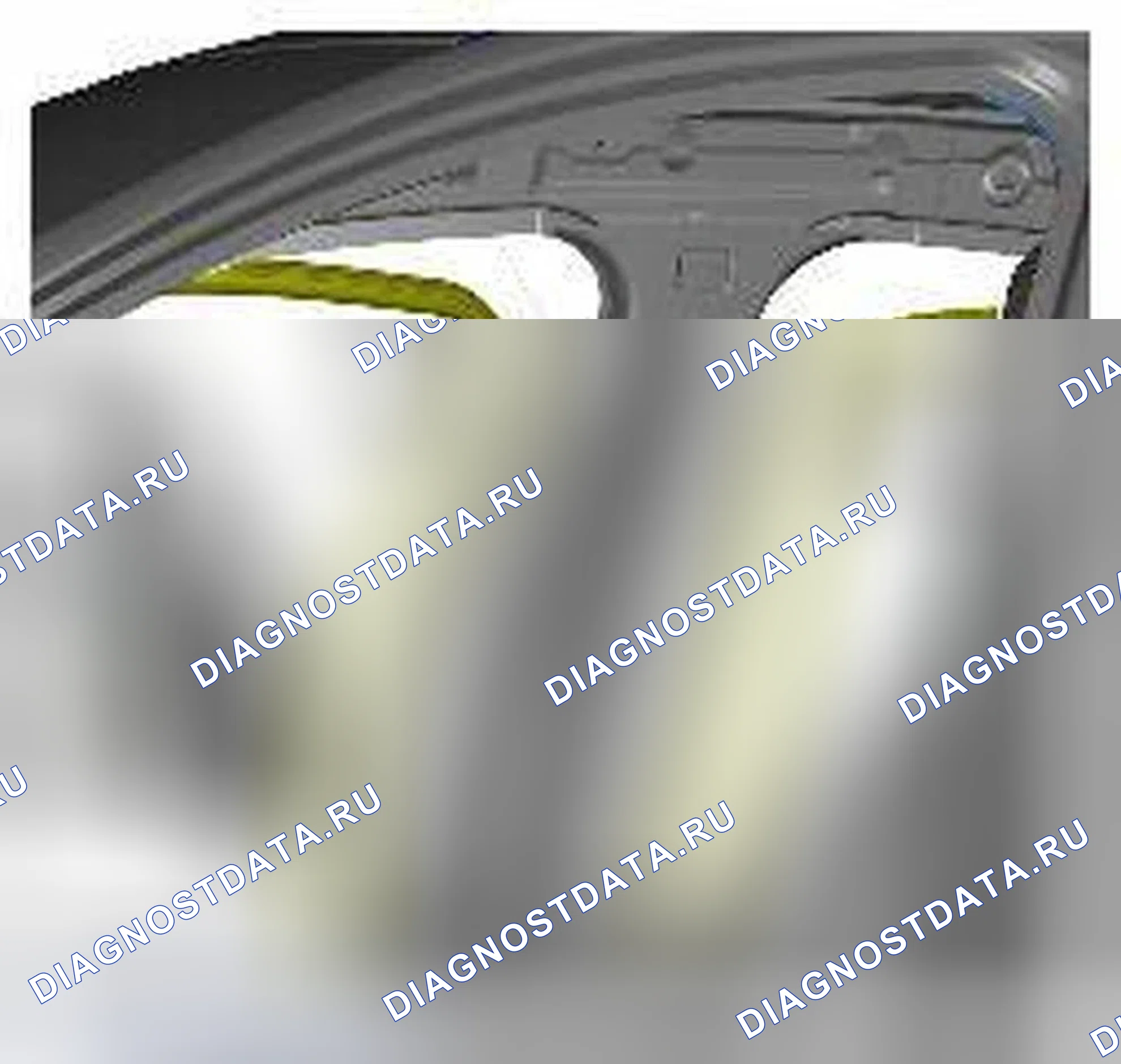 Рис. 8. Jaguar XF I