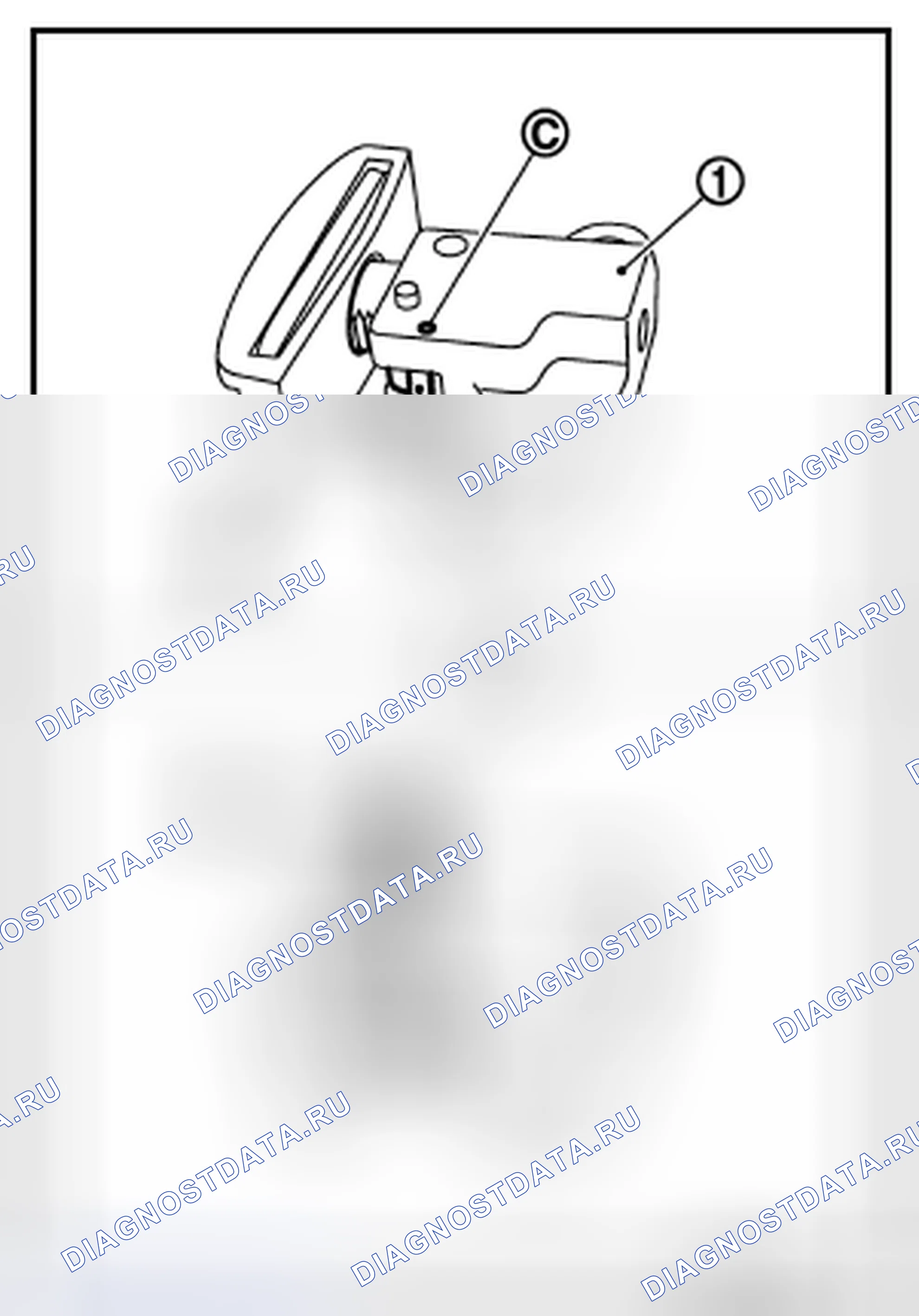 Рис. 108. Nissan Sentra B16 рестайлинг