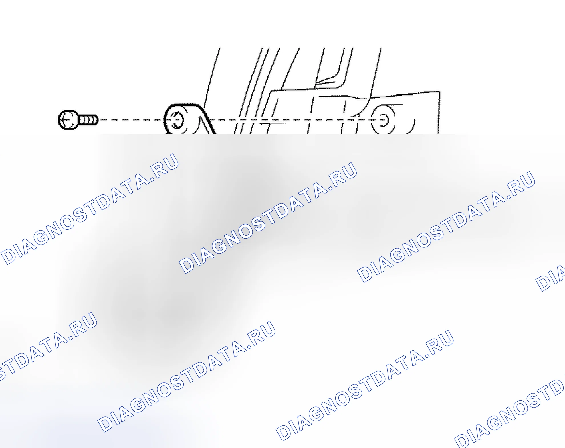 Рис. 244. Lexus RX II