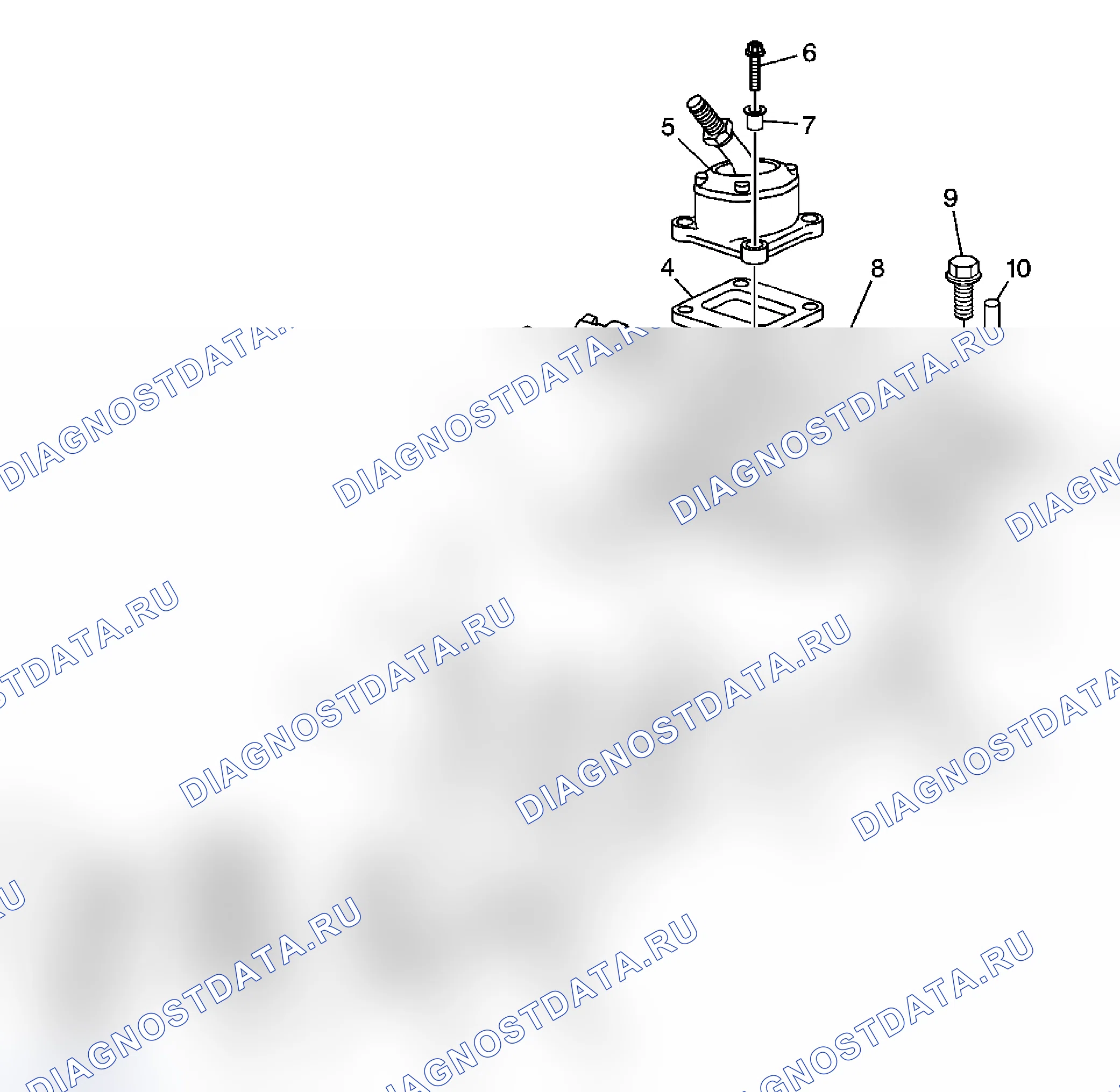 Рис. 3. Chevrolet Cab & Chassis Silverado 3500 