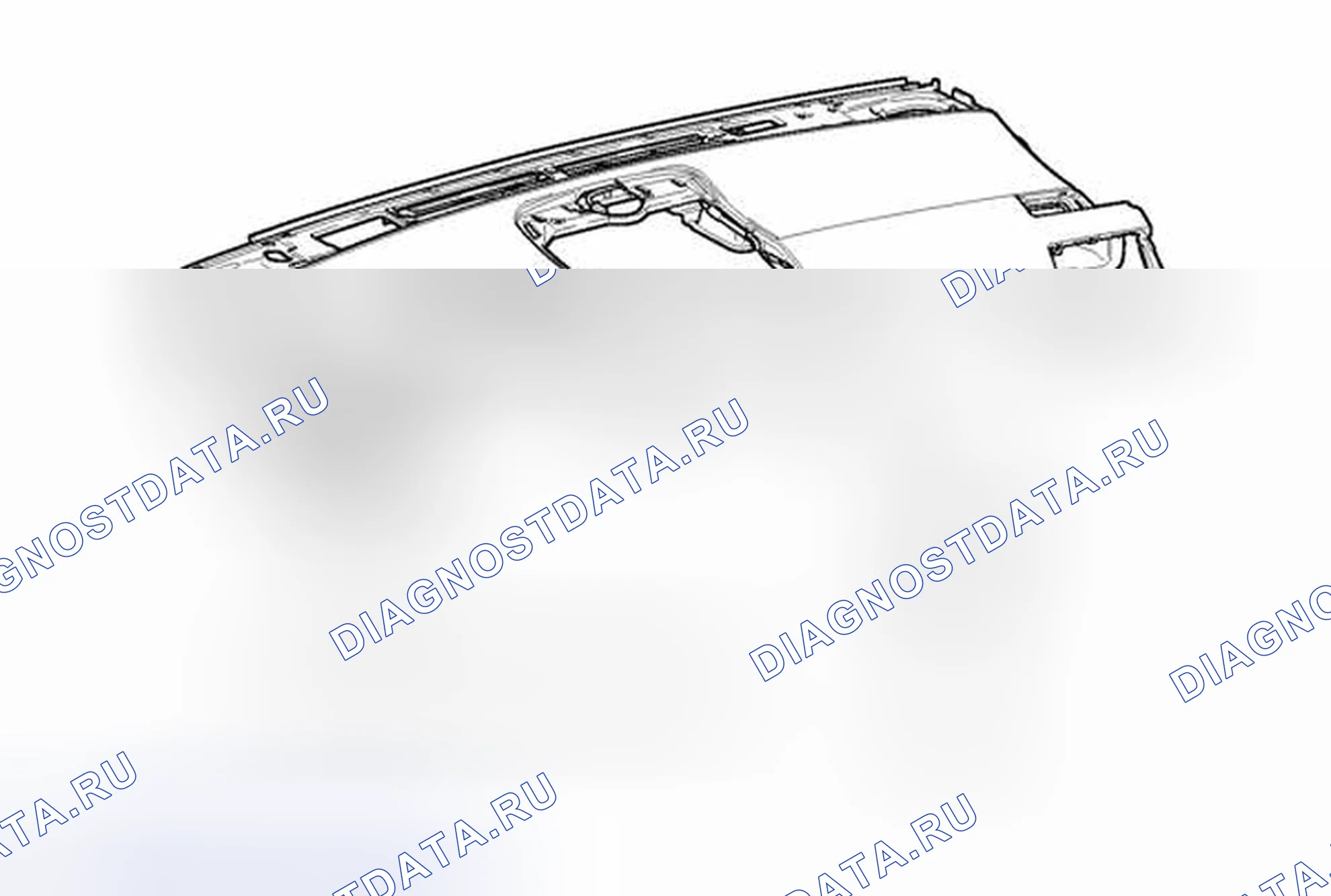 Рис. 147: ИЛЛЮСТРАЦИЯ. Honda Accord V