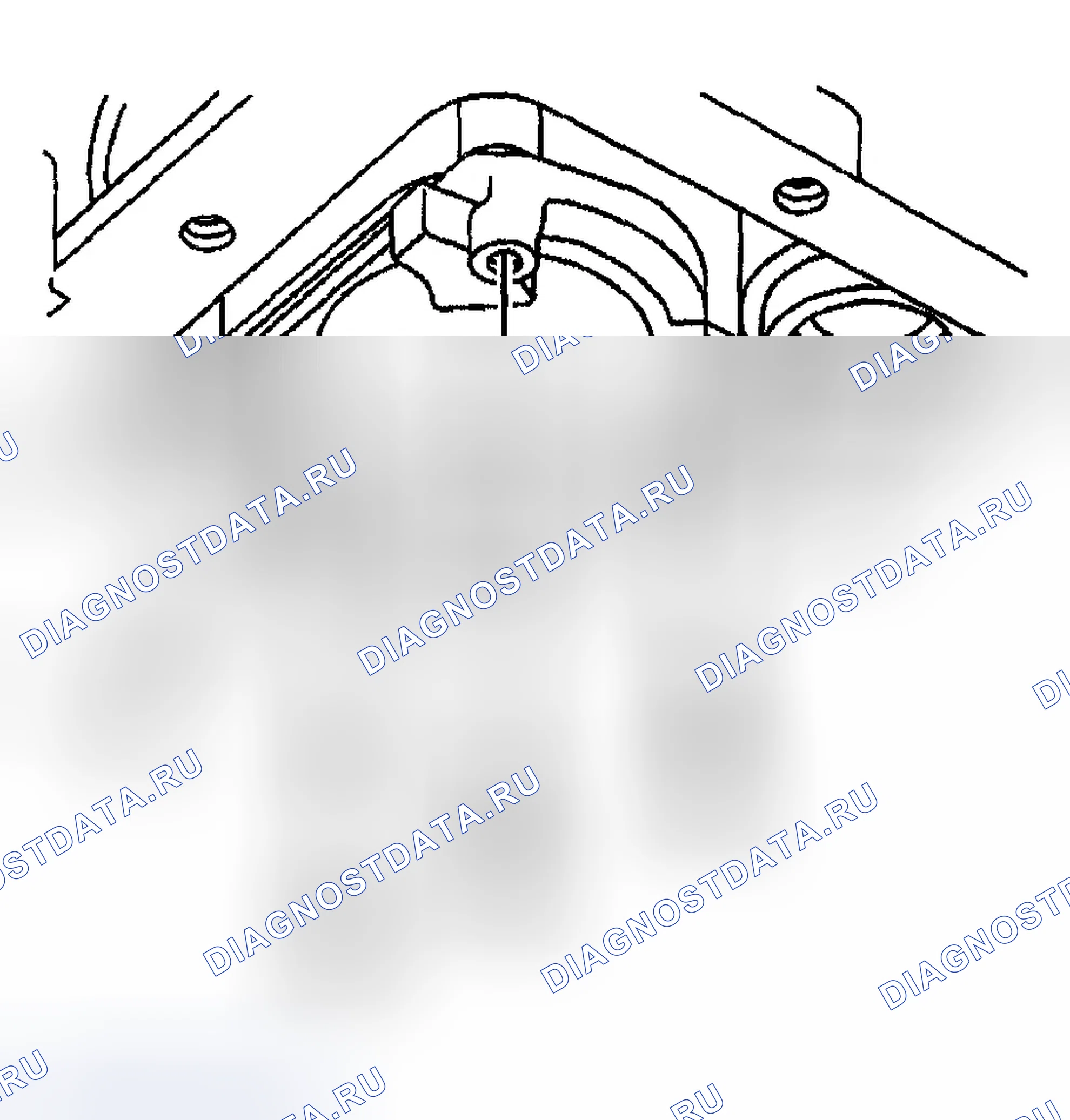 Рис. 803. Chevrolet Silverado 1500 HD 