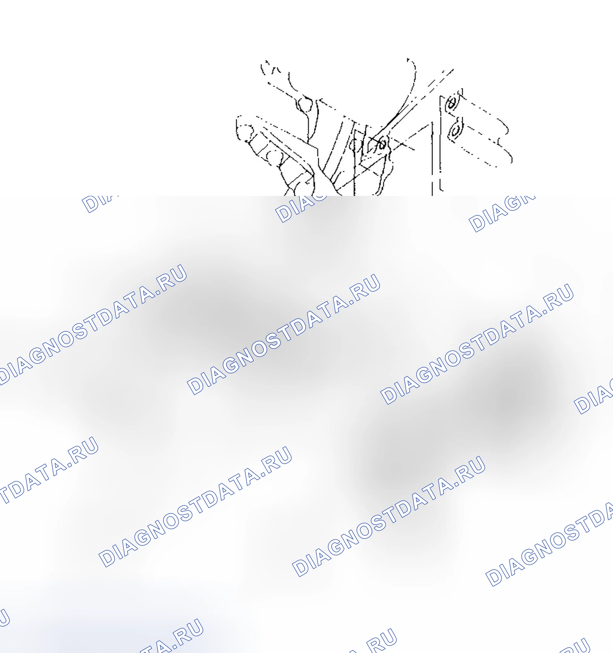 Рис. 97. Honda Civic VII рестайлинг