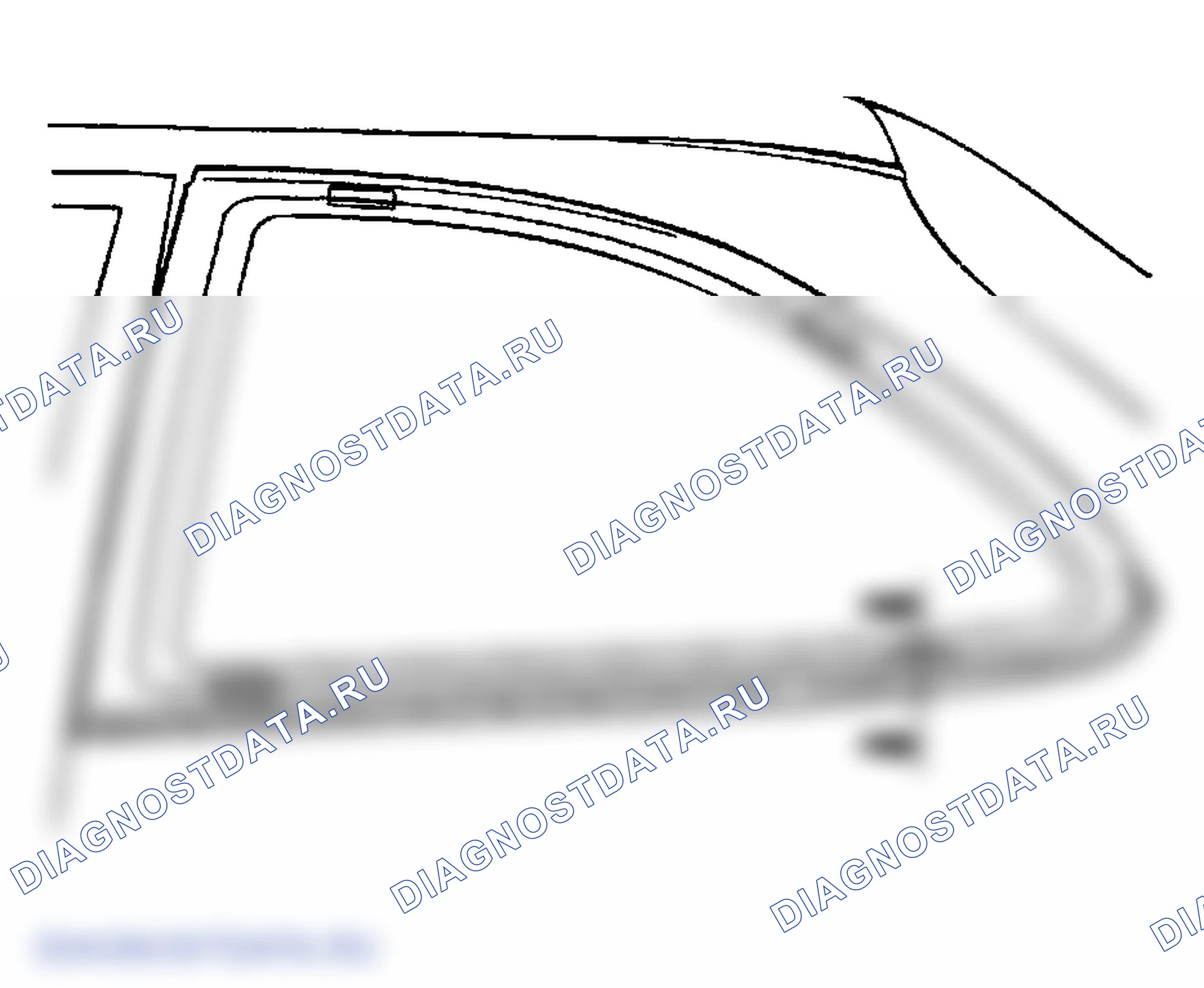 Рис. 90: ДЕМОНТАЖ. Hyundai Accent II рестайлинг