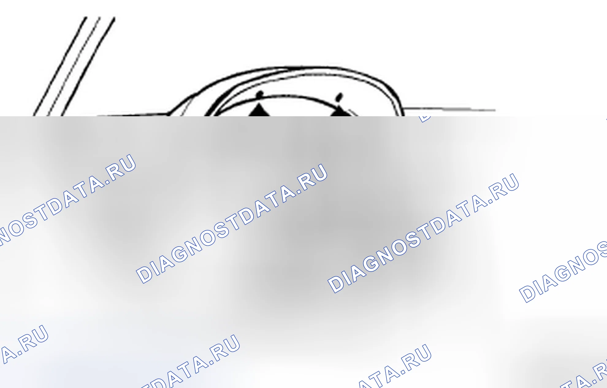 Рис. 104. Hyundai Tiburon II рестайлинг