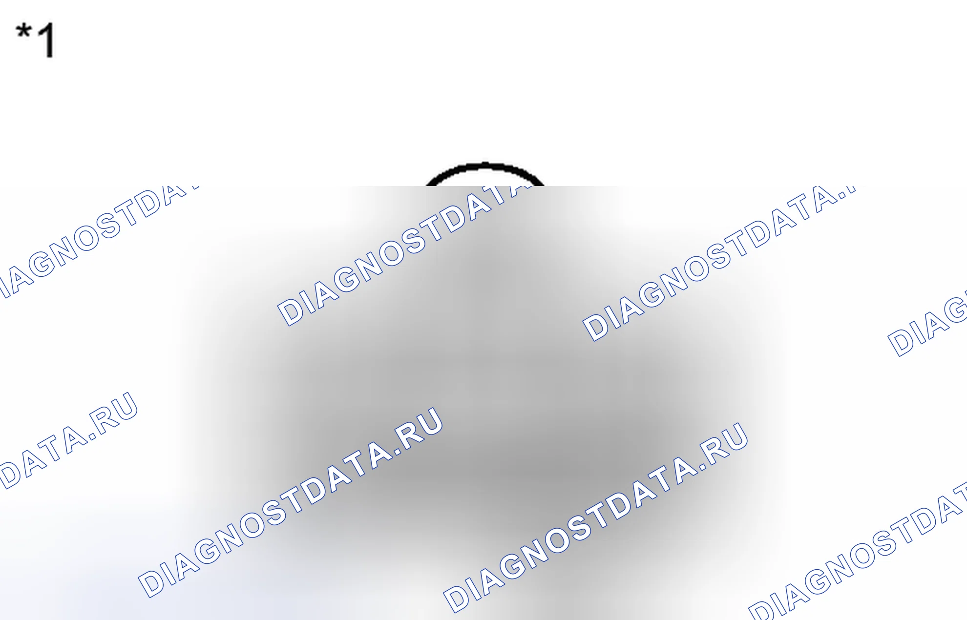 Рис. 308. Toyota Camry XV40 рестайлинг