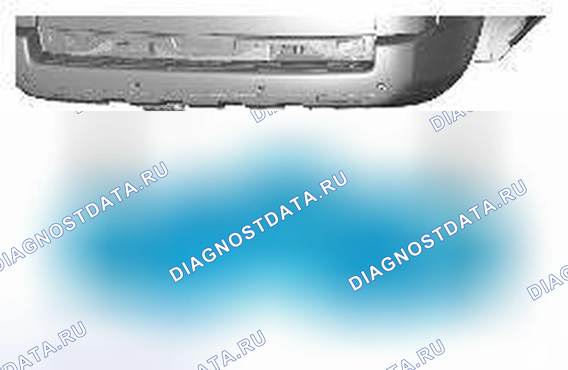 Рис. 47. Land Rover Range Rover III рестайлинг 2