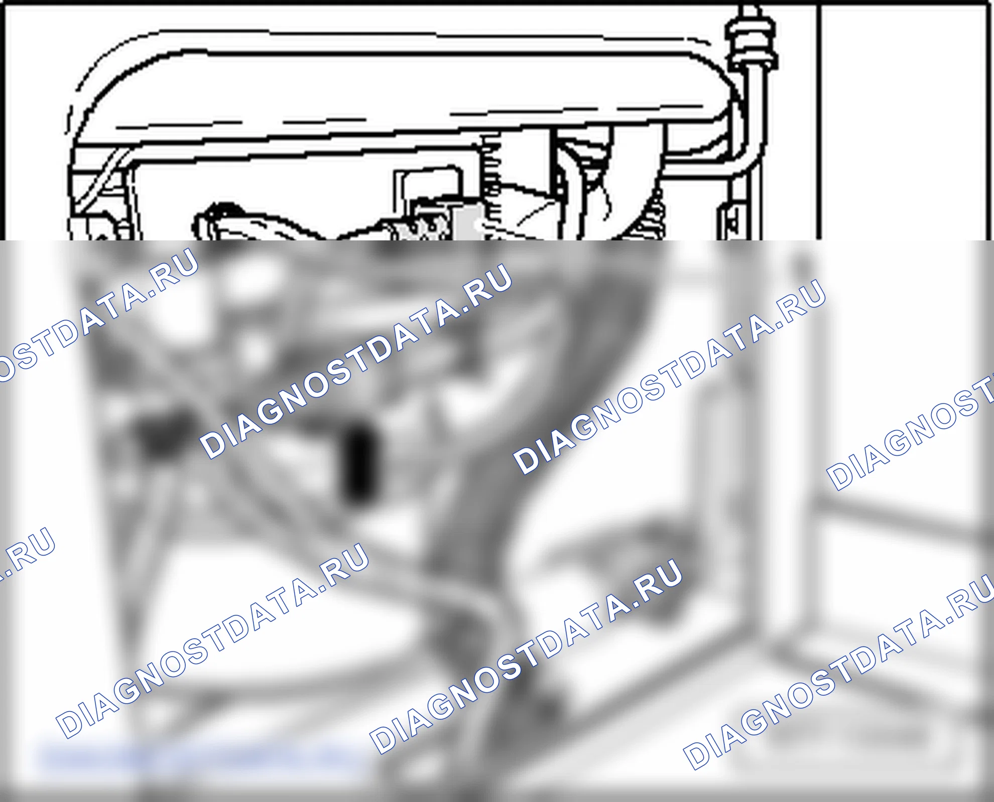 Приборы и узлы электрооборудования. Volkswagen Transporter T5