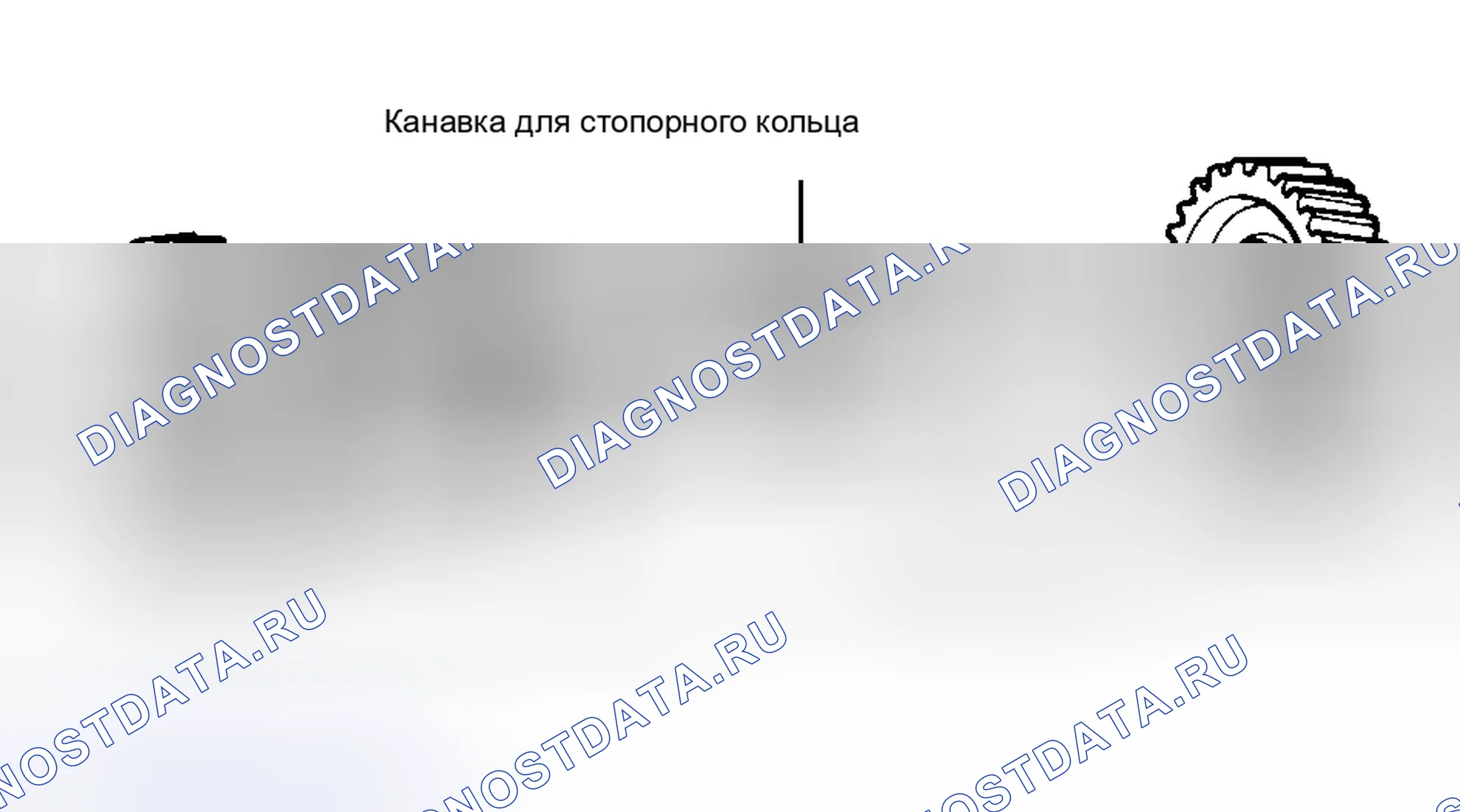 Рис. 6: Разборка и повторная сборка. Honda HR-V I