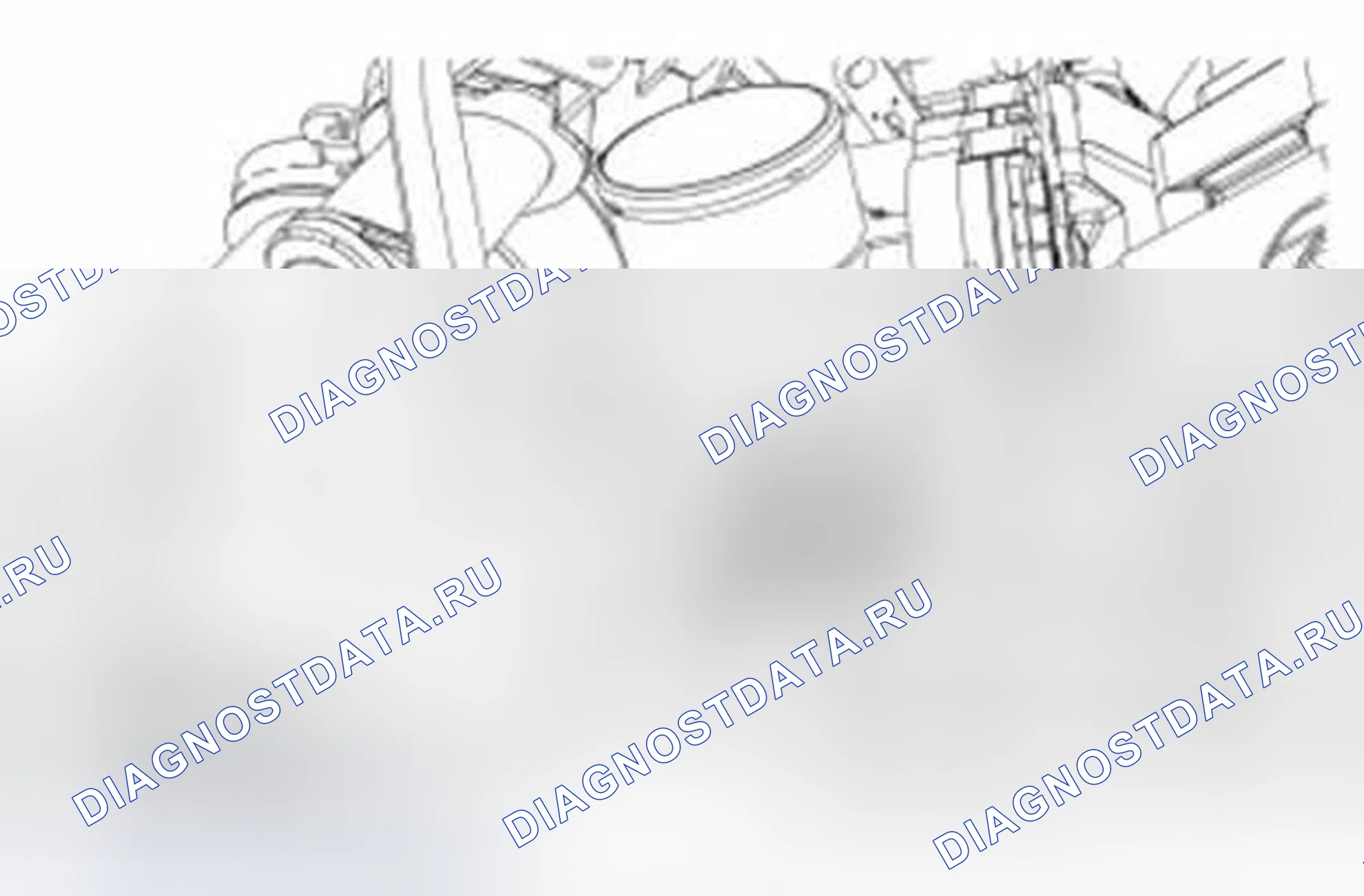 Рис. 3. Ford Fiesta Mk6