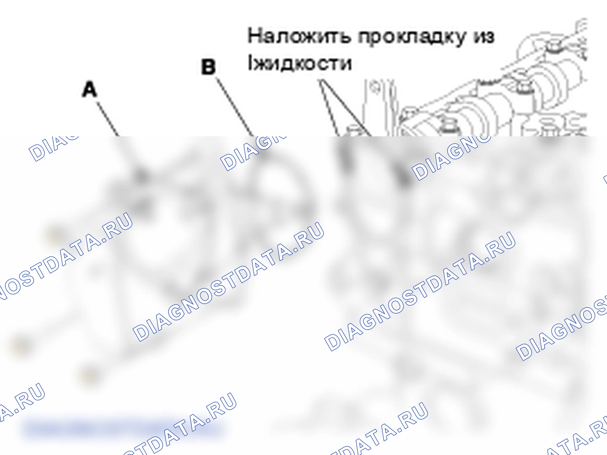 Установка CCVT и распределительный вал. Hyundai GRAND i10/Xcent BA