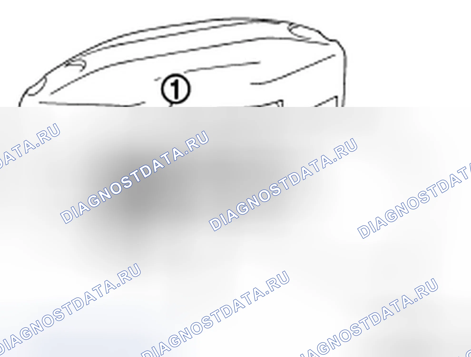 Рис. 60. Infiniti M37 IV