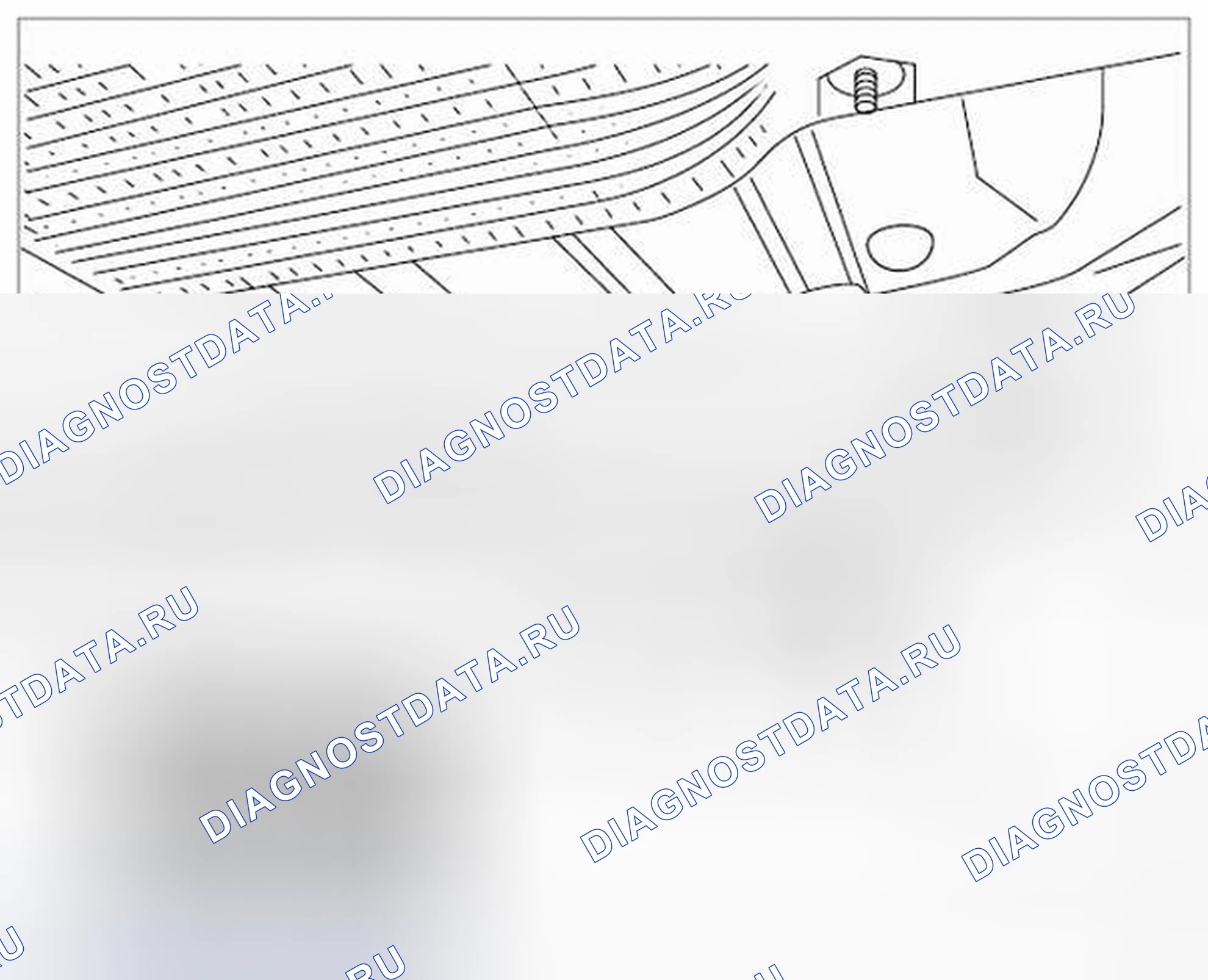Рис. 125. Porsche Cayenne GTS 957 рестайлинг
