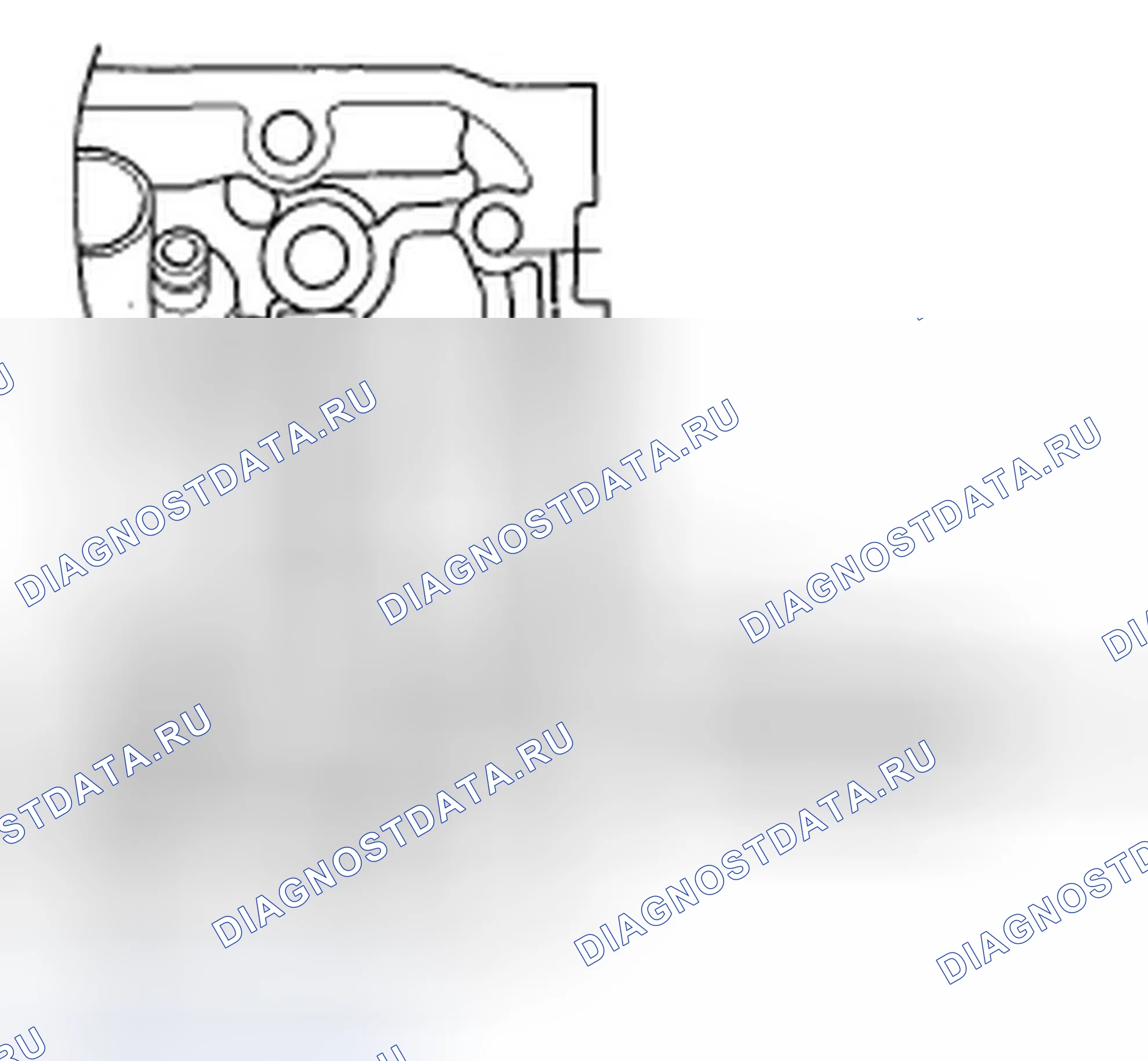 Рис. 287. Honda Odyssey IV