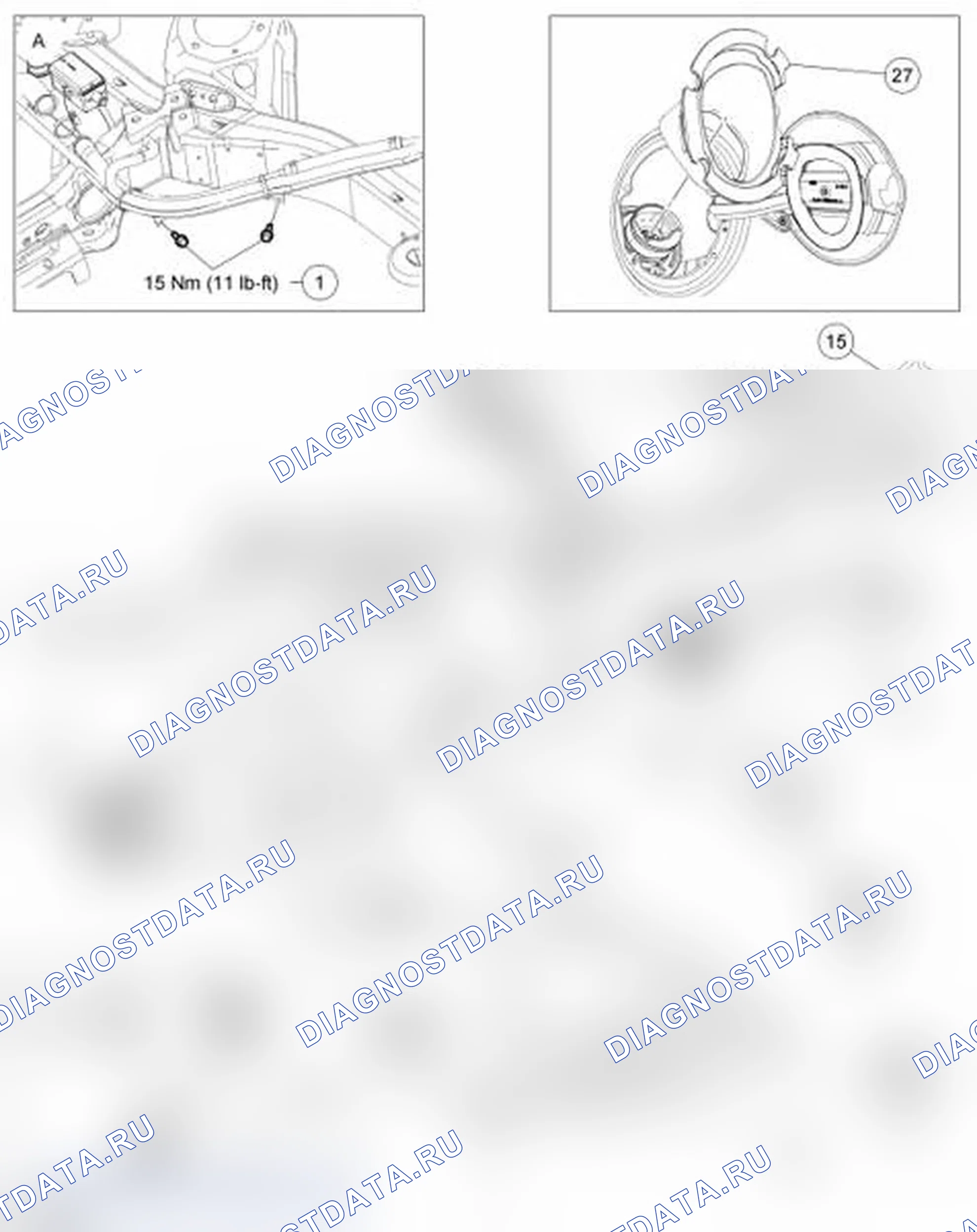 Рис. 15. Ford Explorer Sport Trac II