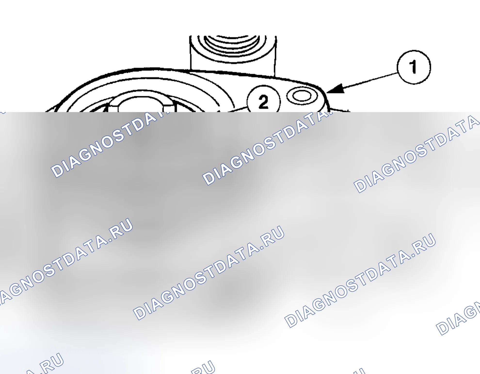 Рис. 239. Ford Escape I