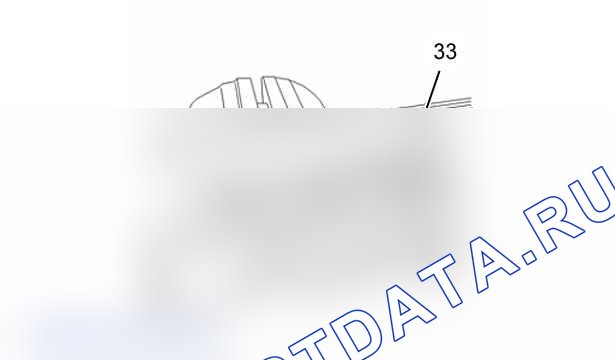 Повторная установка: двигателя — b1bg487d. Citroen Jumper I