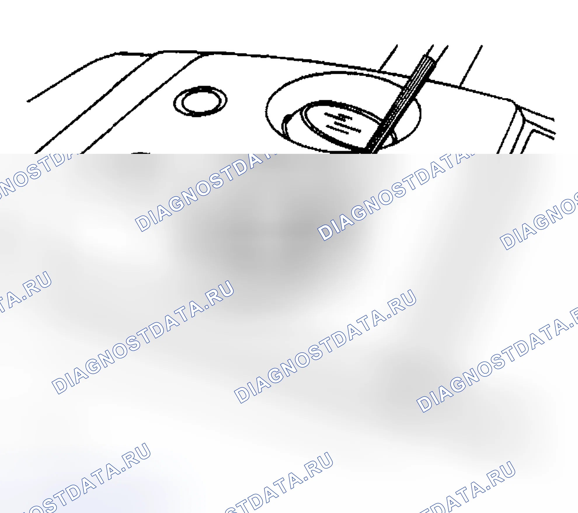 Рис. 93: Процедура установки. Hyundai Venue I