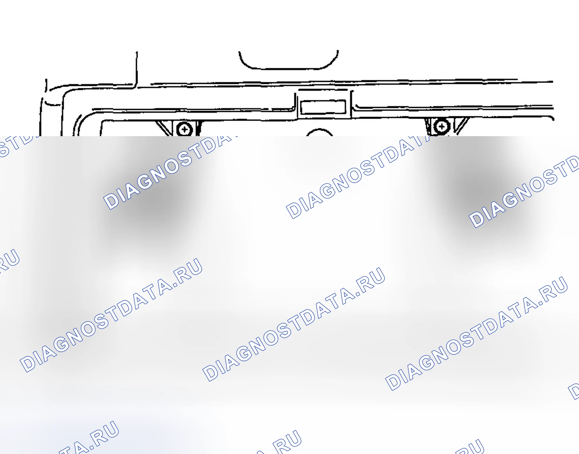 Рис. 93. Ford Explorer Sport Trac I