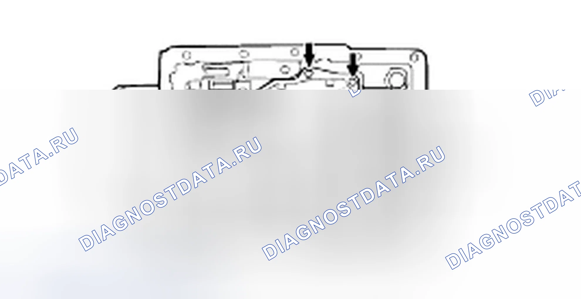 Сборка акпп. Hyundai H-1 A1