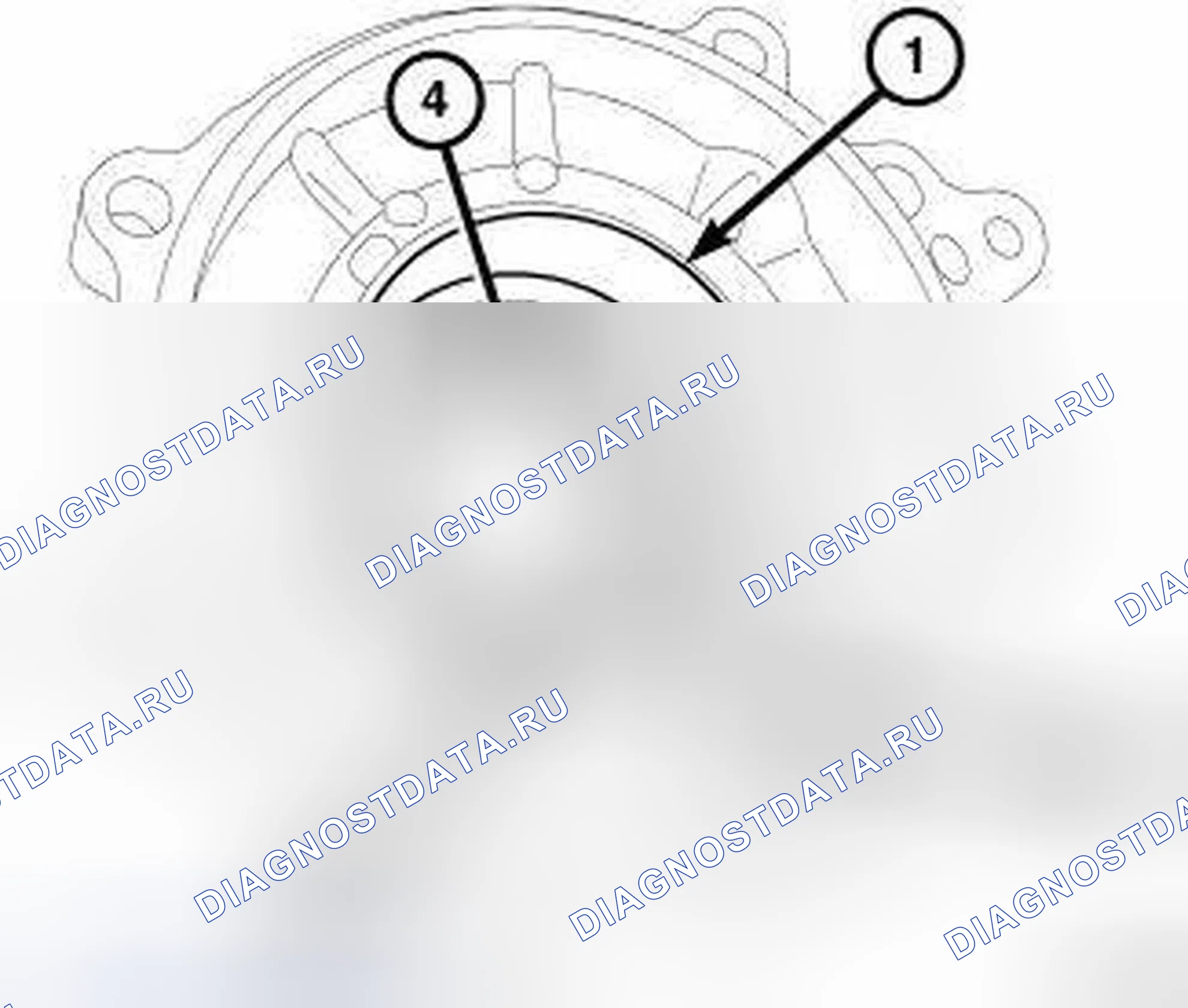 Рис. 33. Jeep Compass I рестайлинг