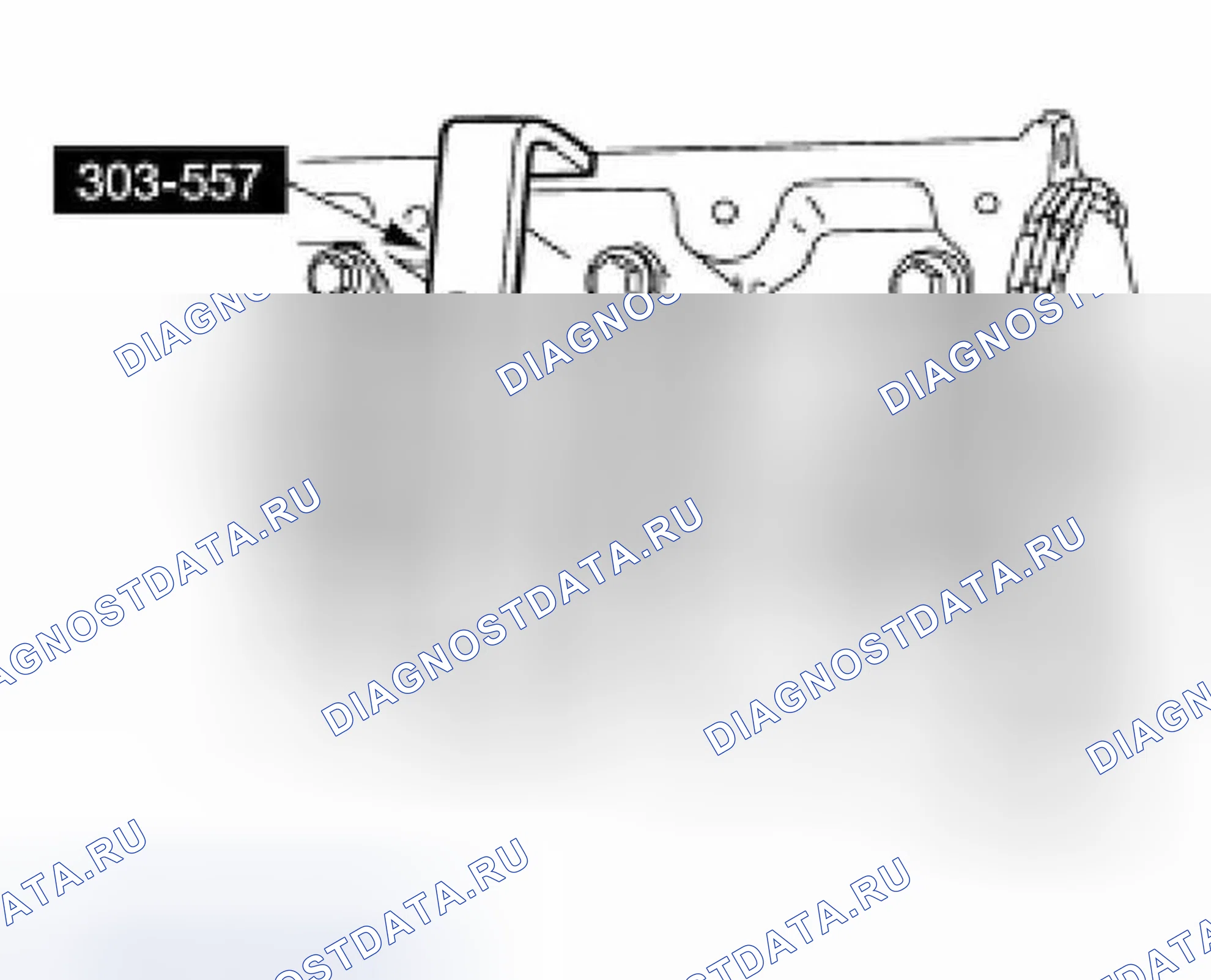 Рис. 154. Ford Pickup F150 