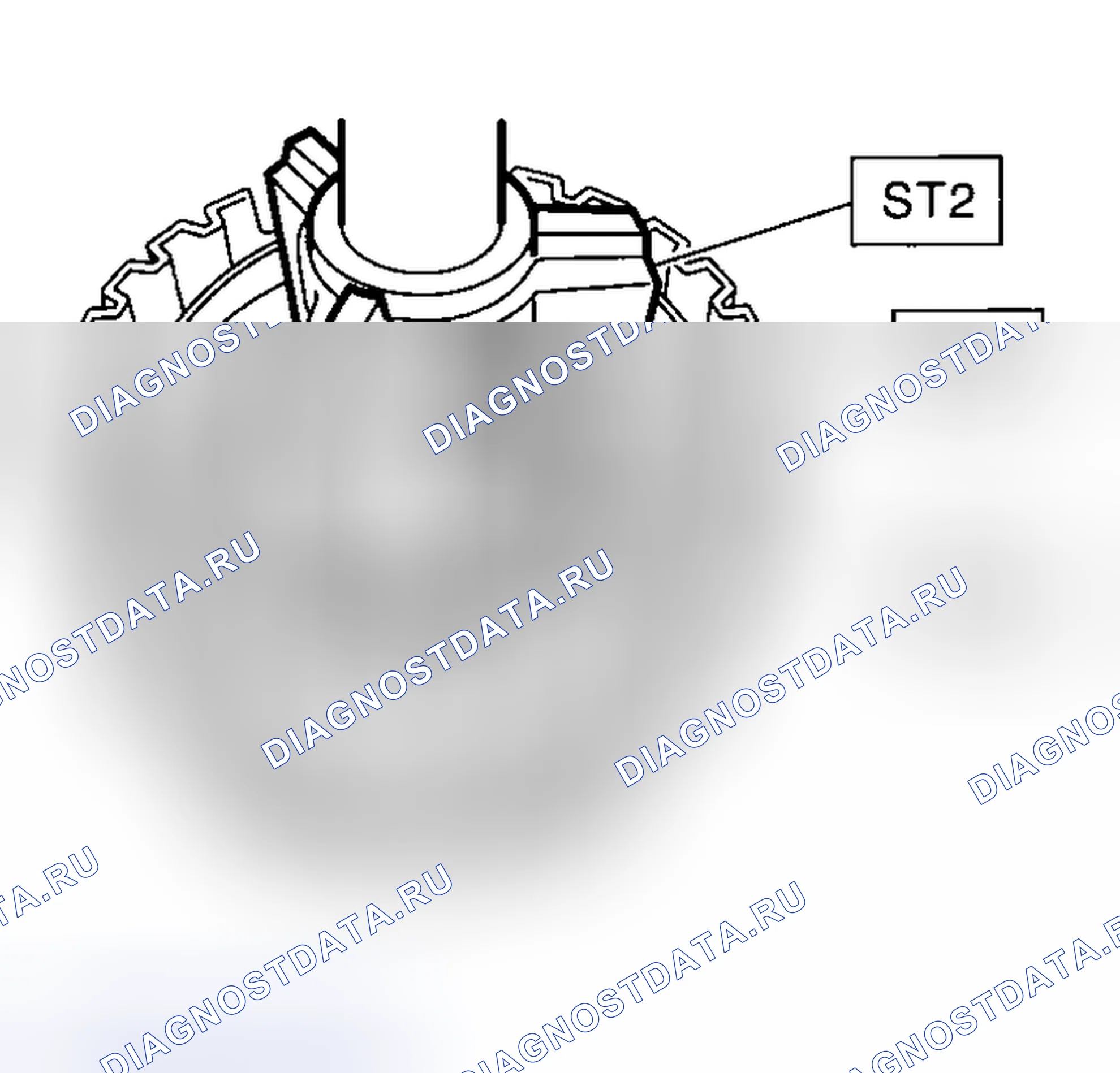 Рис. 397. Honda WR-V I