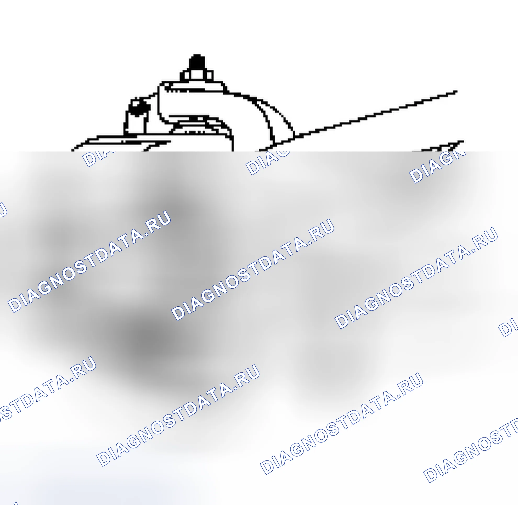 Рис. 556. Ford Pickup F150 