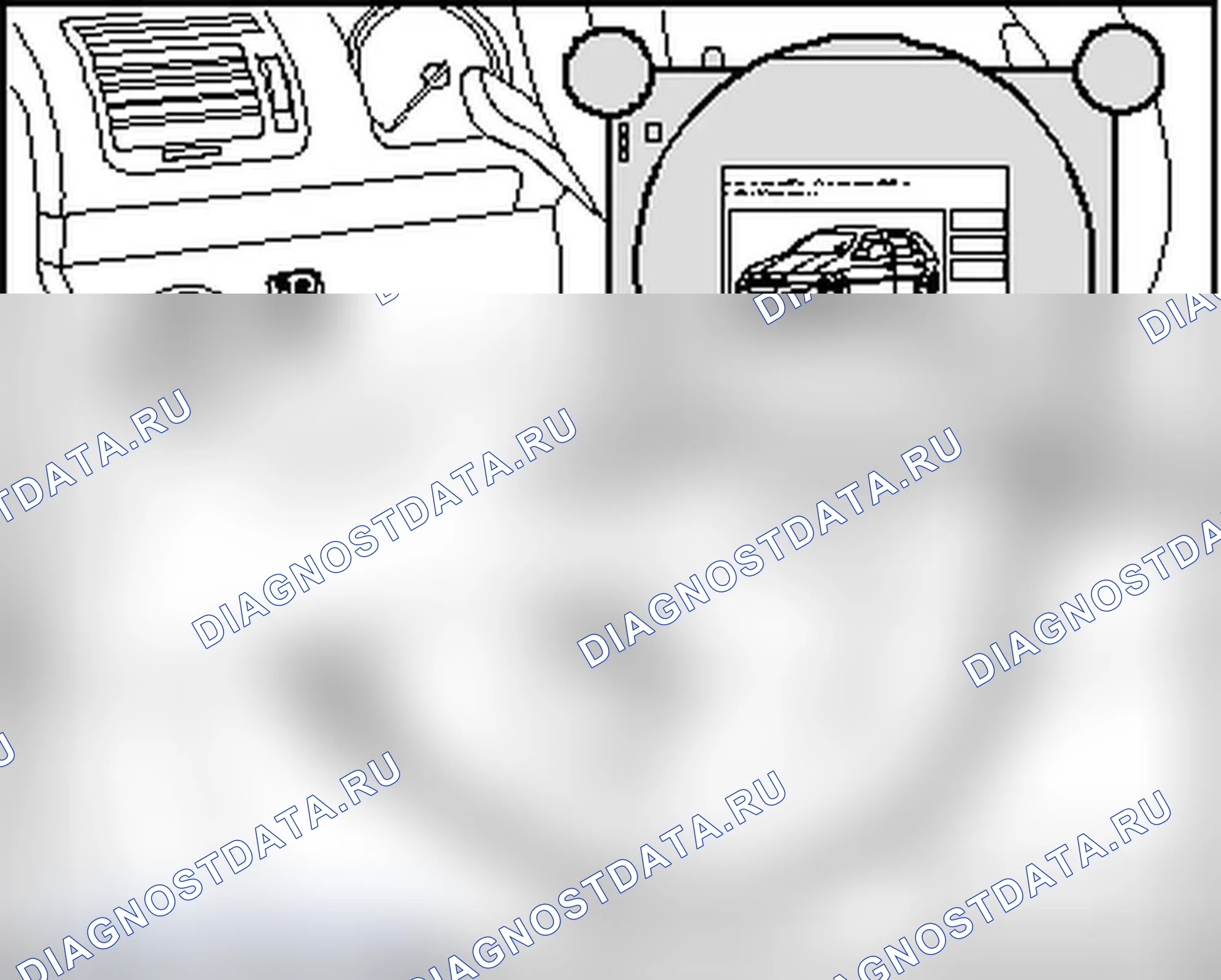 Рис. 71. Volkswagen New Beetle A4 рестайлинг