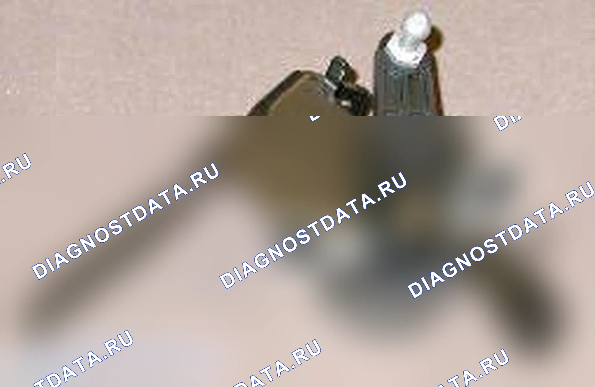 Рис. 7: ДЕМОНТАЖ. Jaguar XF I