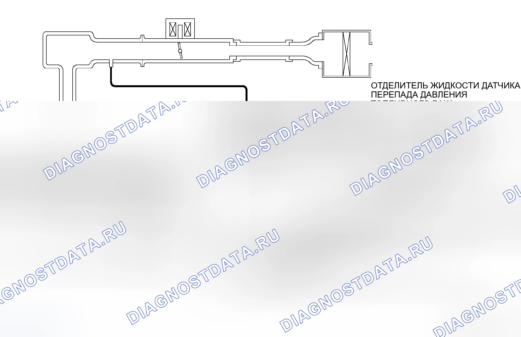 Рис. 7: < ДВИГАТЕЛЬ 2,4 л >. Mitsubishi Galant IX рестайлинг