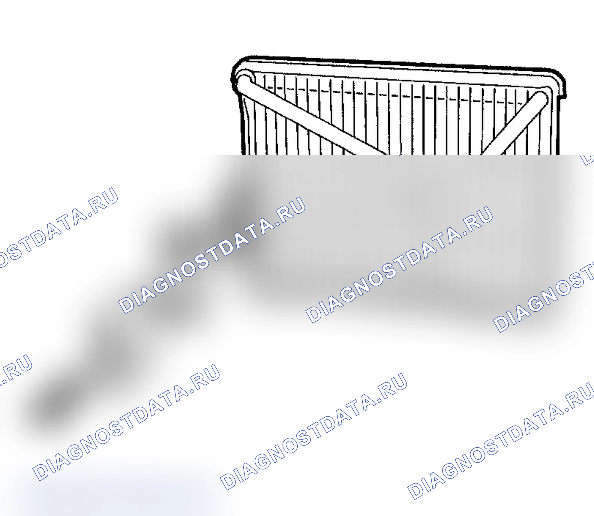 Рис. 54. Subaru Impreza WRX GD/GG рестайлинг