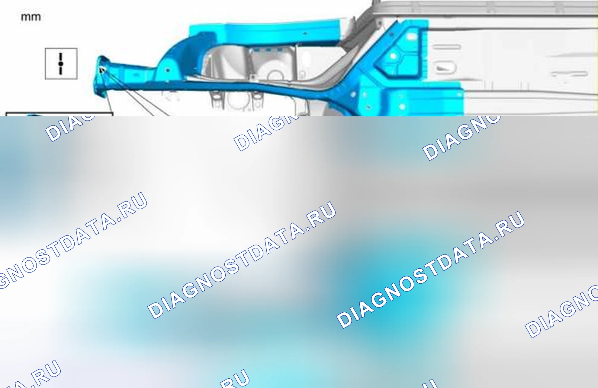 Рис. 10. Volvo XC70 II