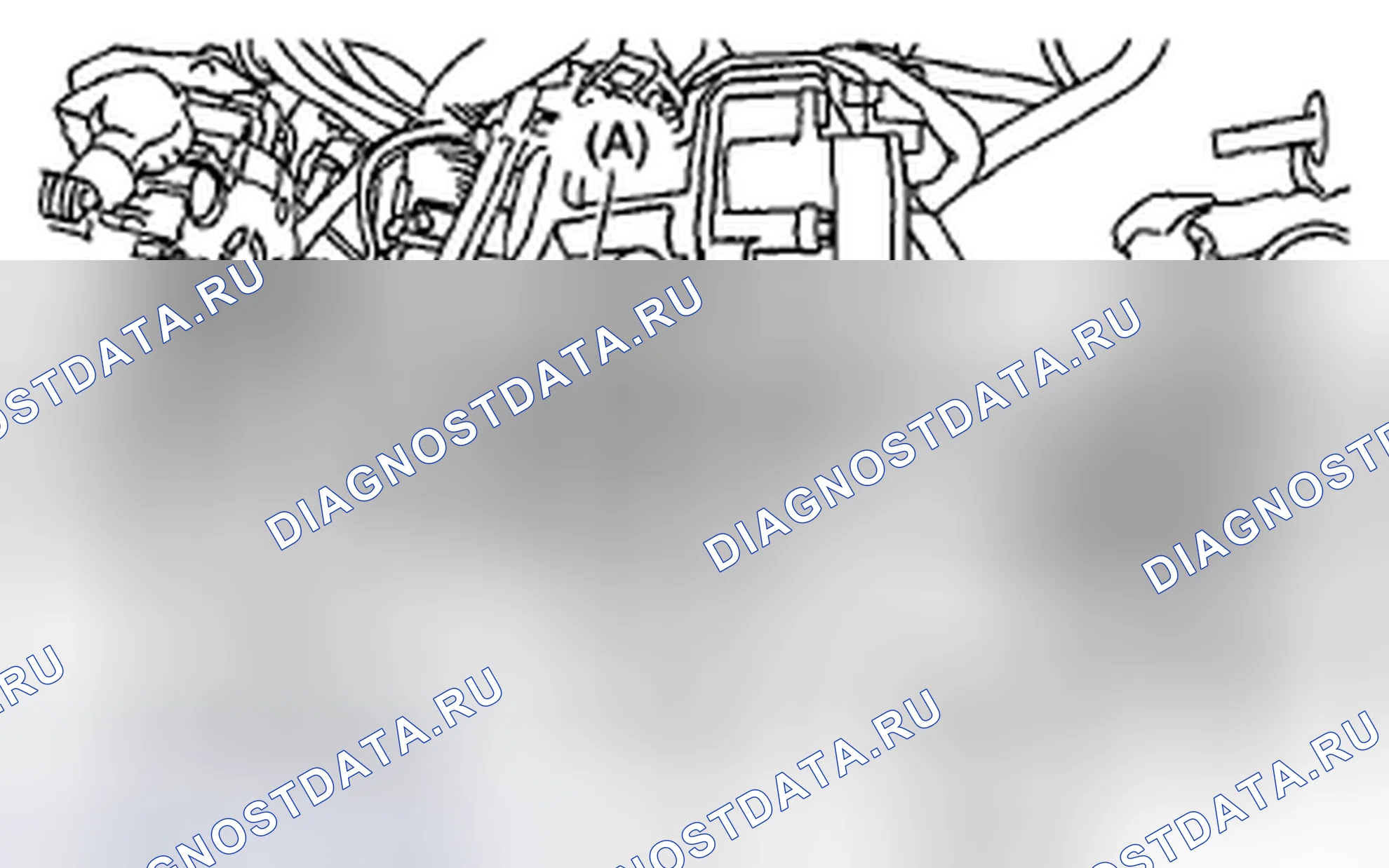 Рис. 246. Subaru Legacy BM/BR