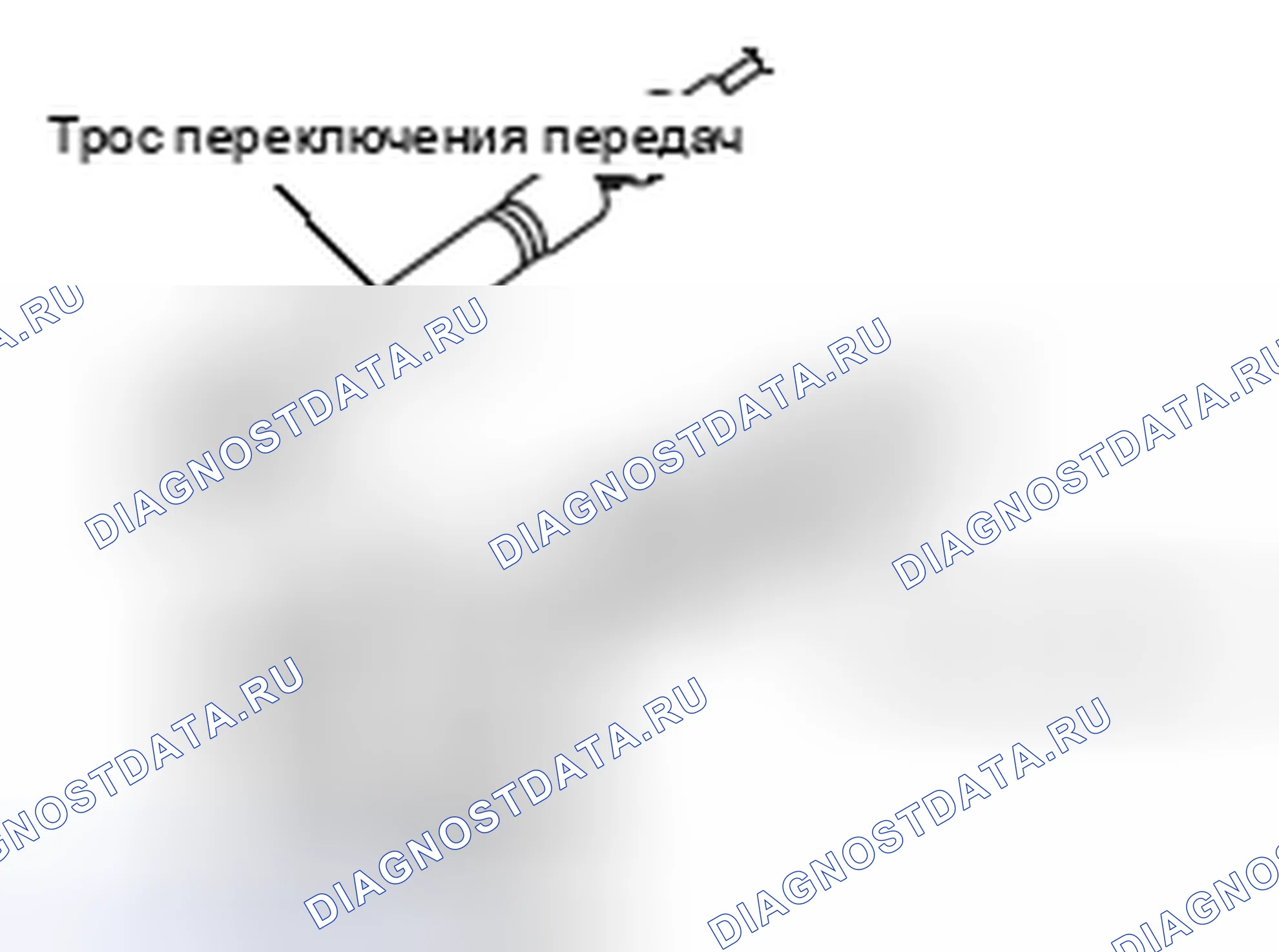 Рис. 116. Mitsubishi Lancer Ralliart X рестайлинг