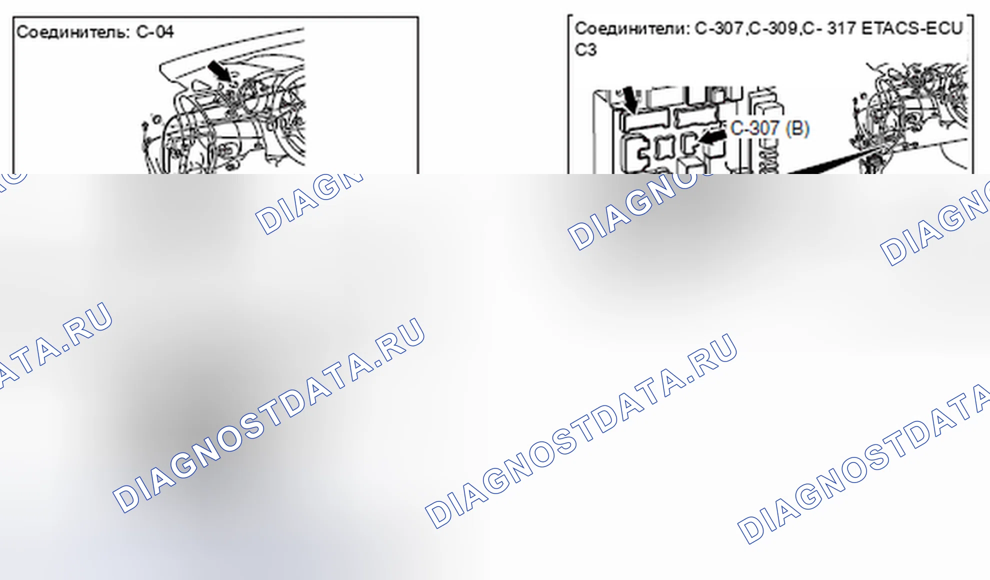 Рис. 165. Mitsubishi Lancer Ralliart X рестайлинг