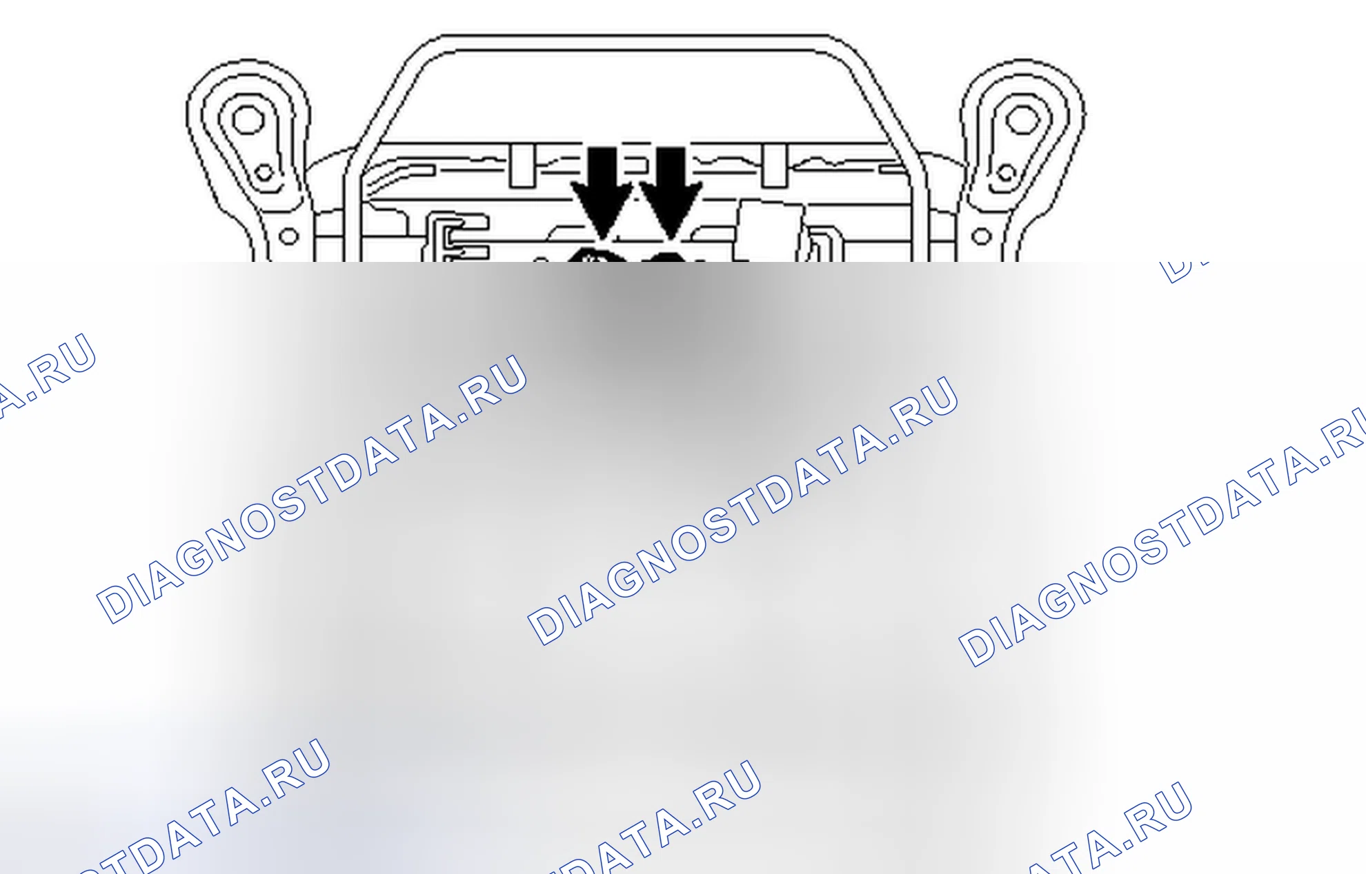Рис. 90. Toyota Tundra II