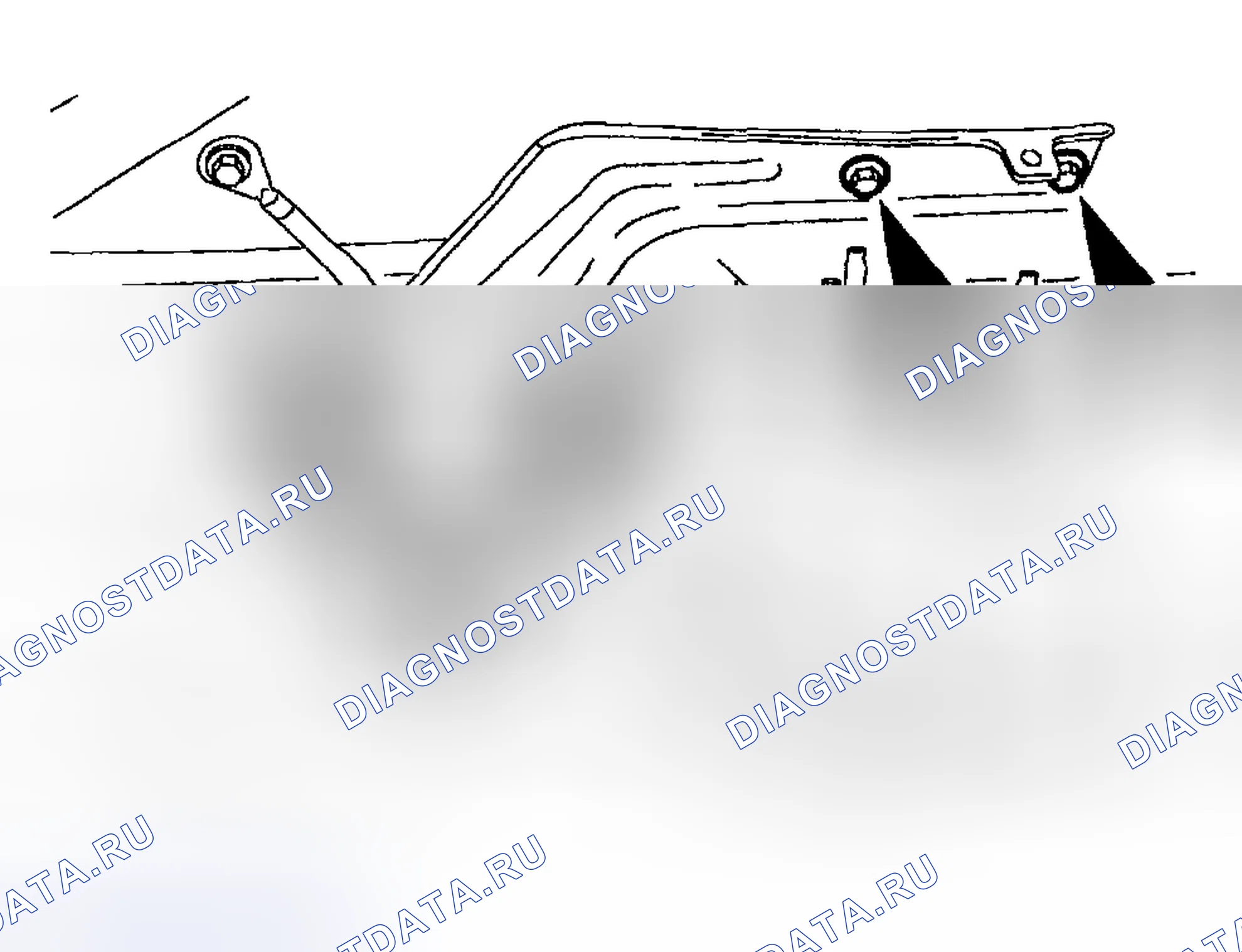 Рис. 286. Ford Pickup F250 Super Duty I