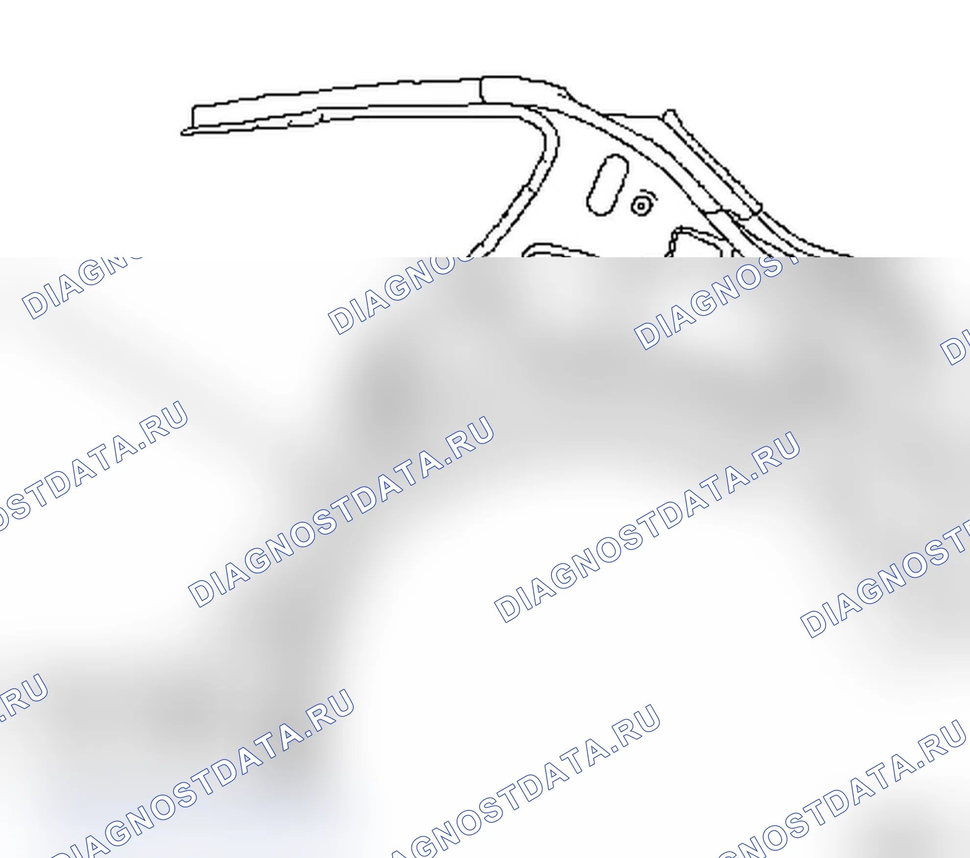 Вариант 6 (модель L 48). Opel Astra H