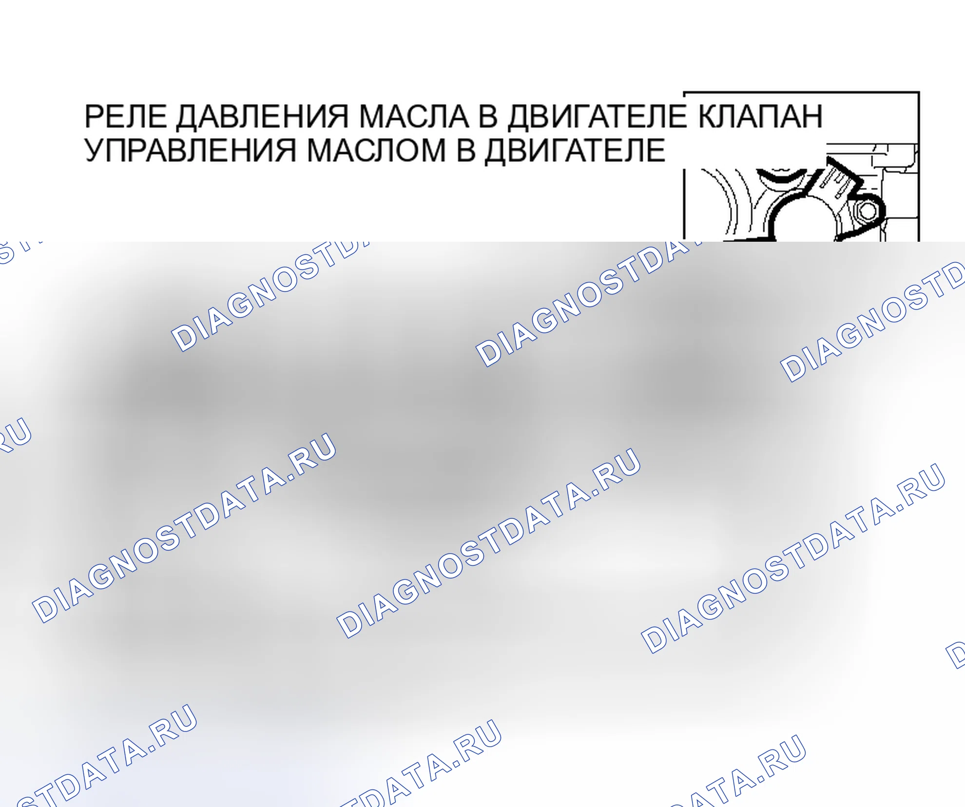 Рис. 11: ПРОВЕРКА РАБОТЫ ПОРШНЯ КОРОМЫСЛА. Honda e:NS1 I