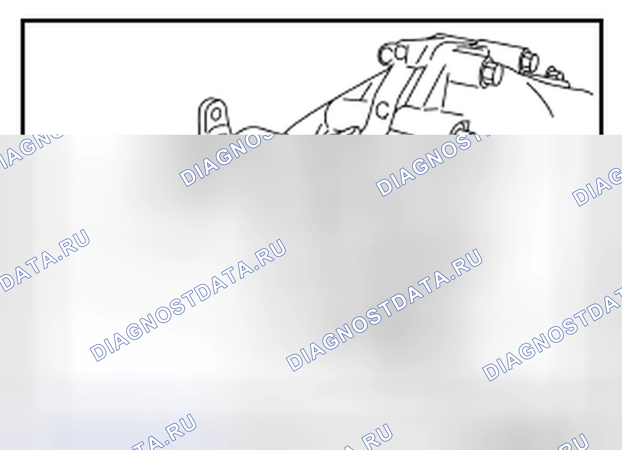 Рис. 16. Infiniti Q70 I рестайлинг