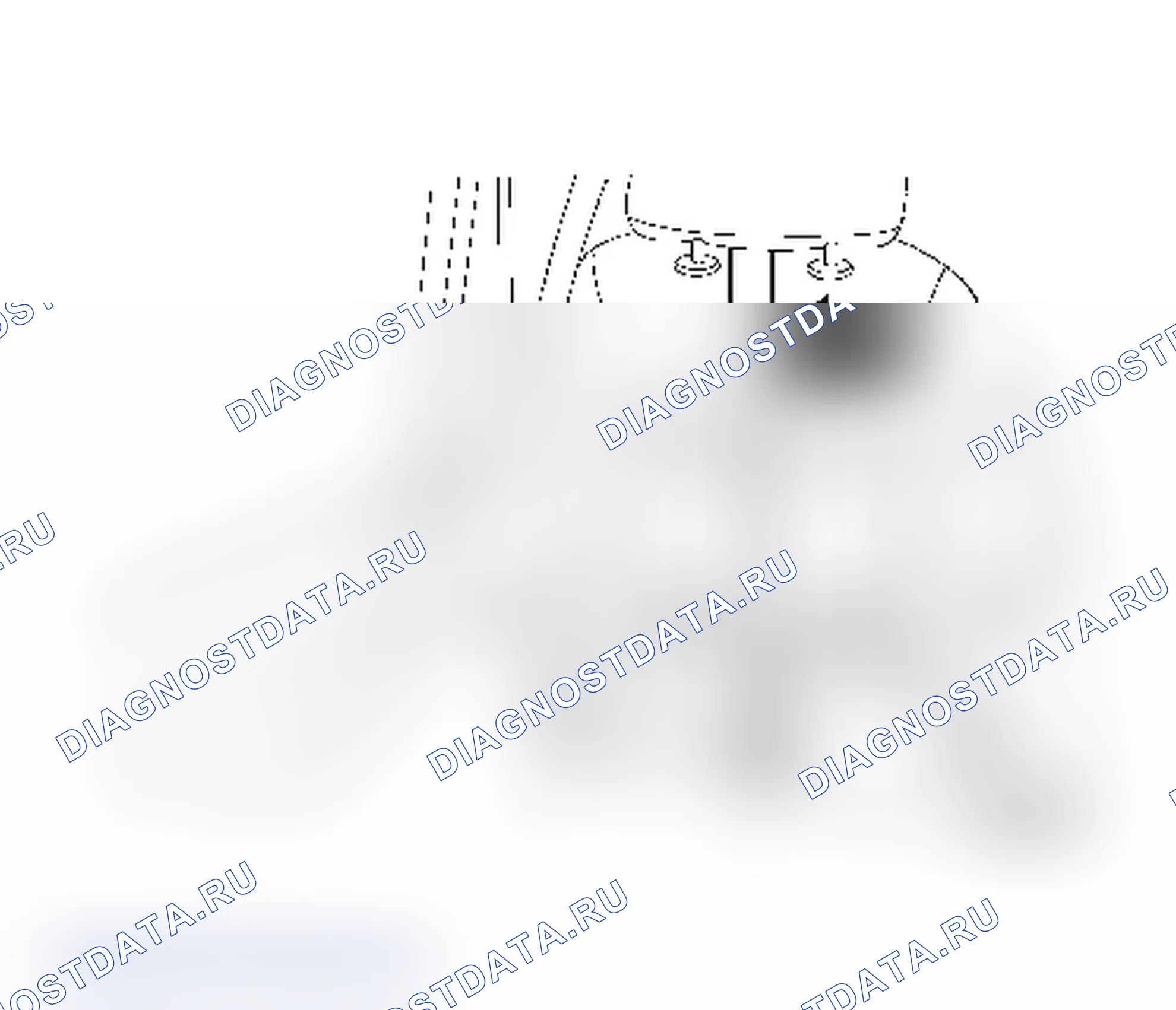 Рис. 1: ОПИСАНИЕ подушки безопасности. Dodge Caravan IV