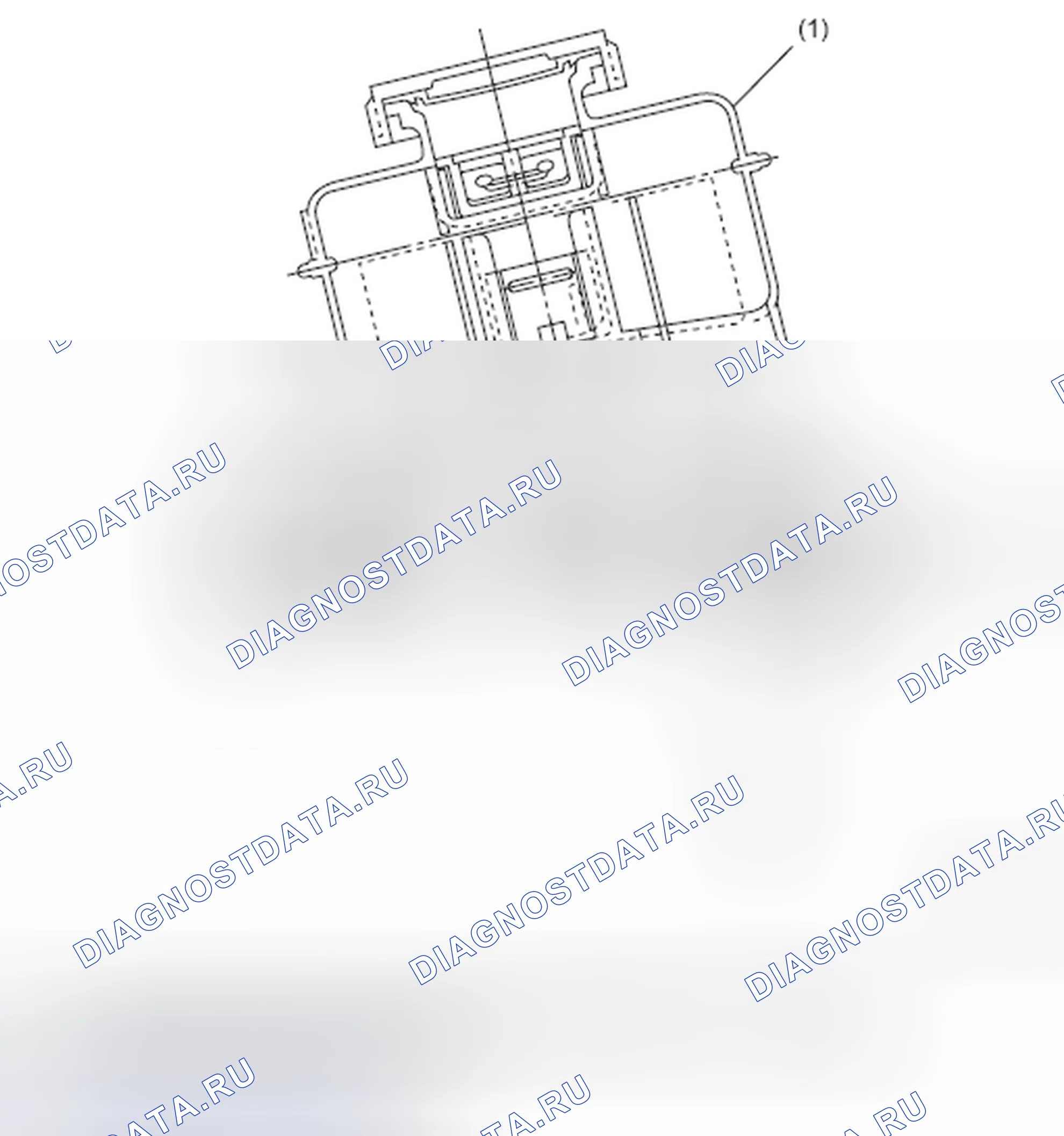 Рис. 4. Hyundai Creta I рестайлинг
