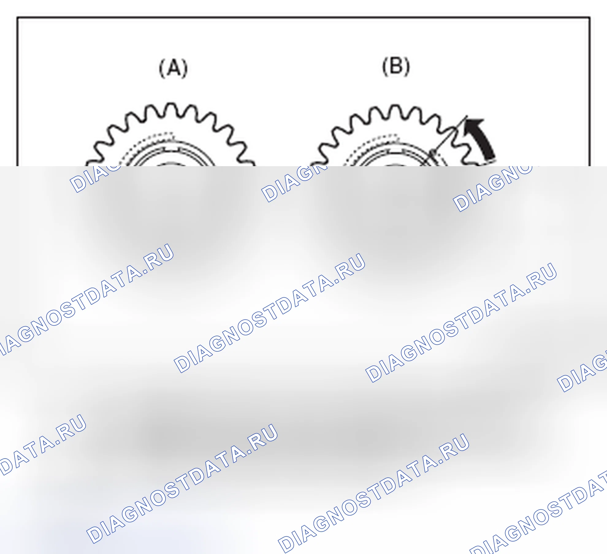 Рис. 113: УСТАНОВКА. Subaru Outback BR рестайлинг
