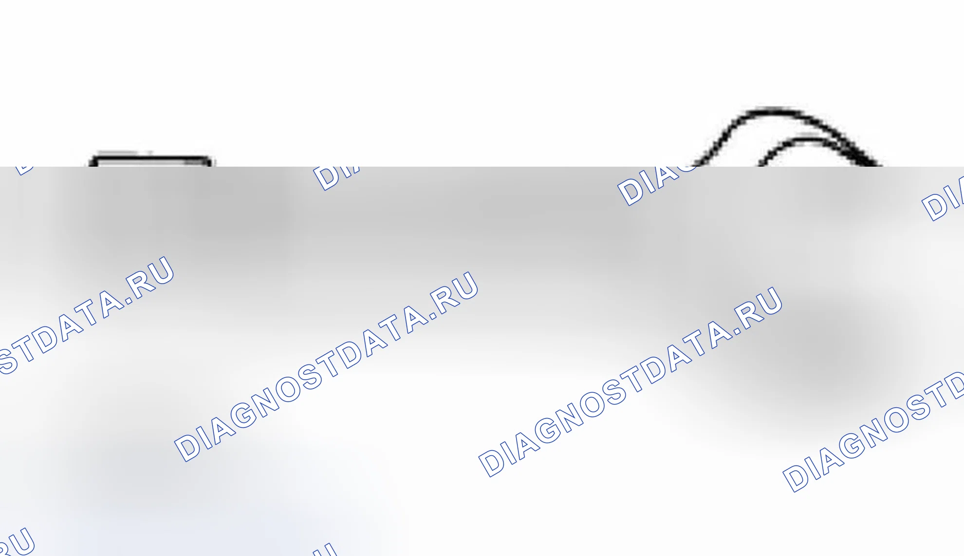 Рис. 31: 11 5 040 Гаечный ключ с открытым концом WAF 32. BMW X3 E83