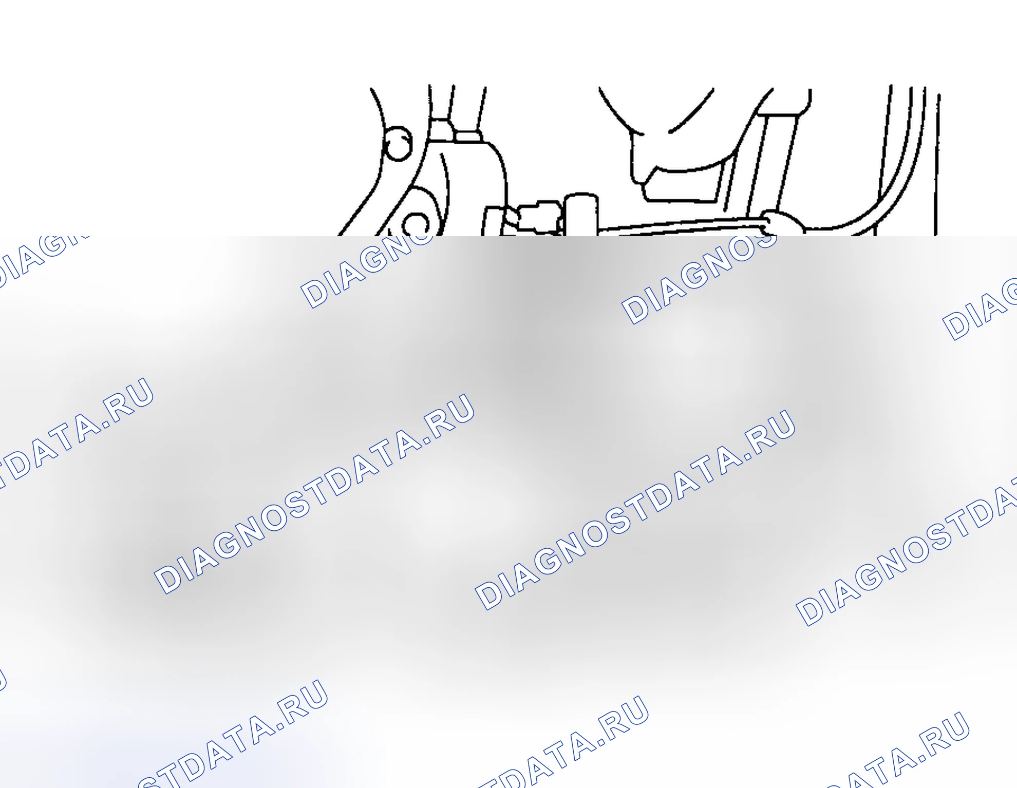 Рис. 37. Subaru Outback BH