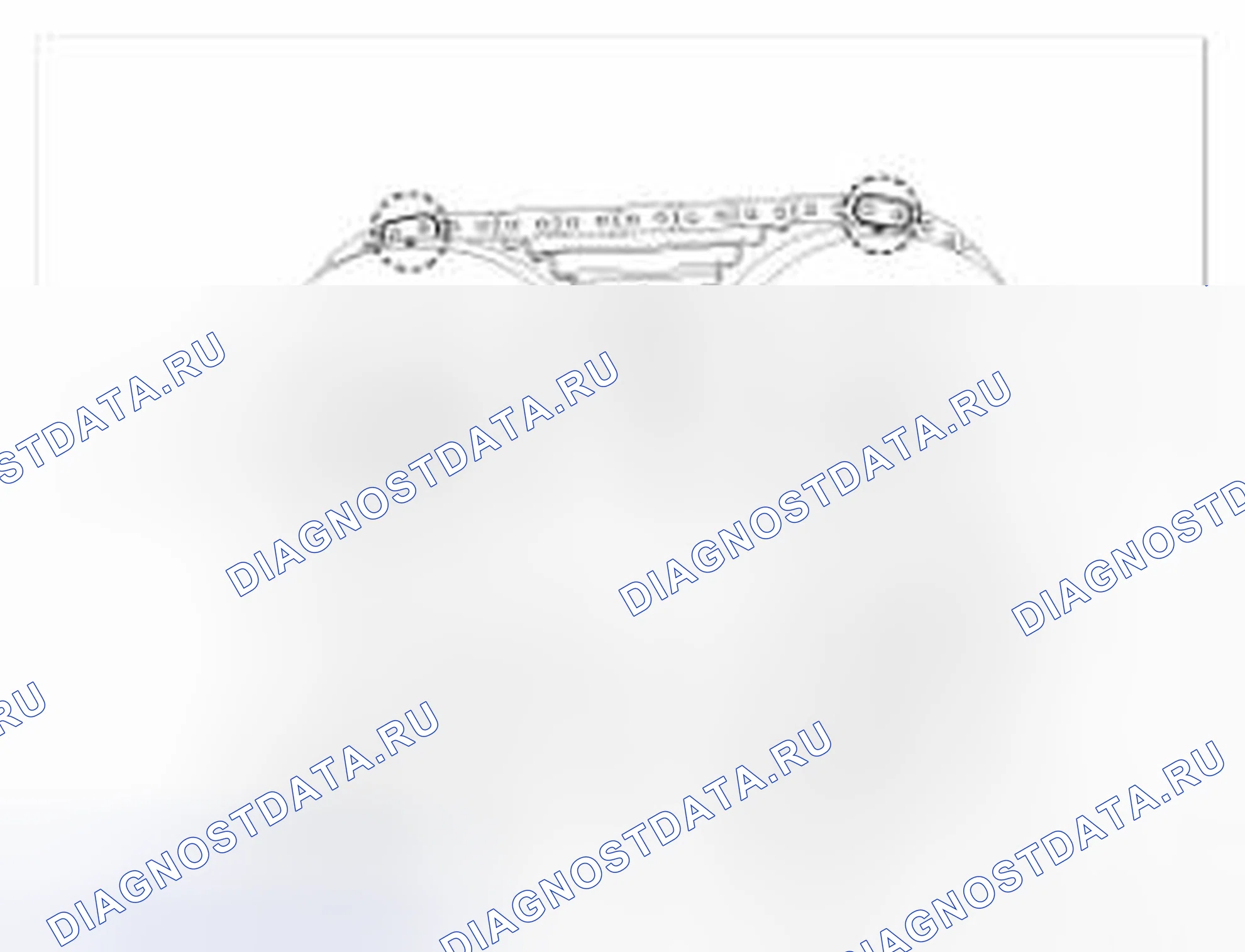 Рис. 51. BMW 6 серия F06/F13/F12