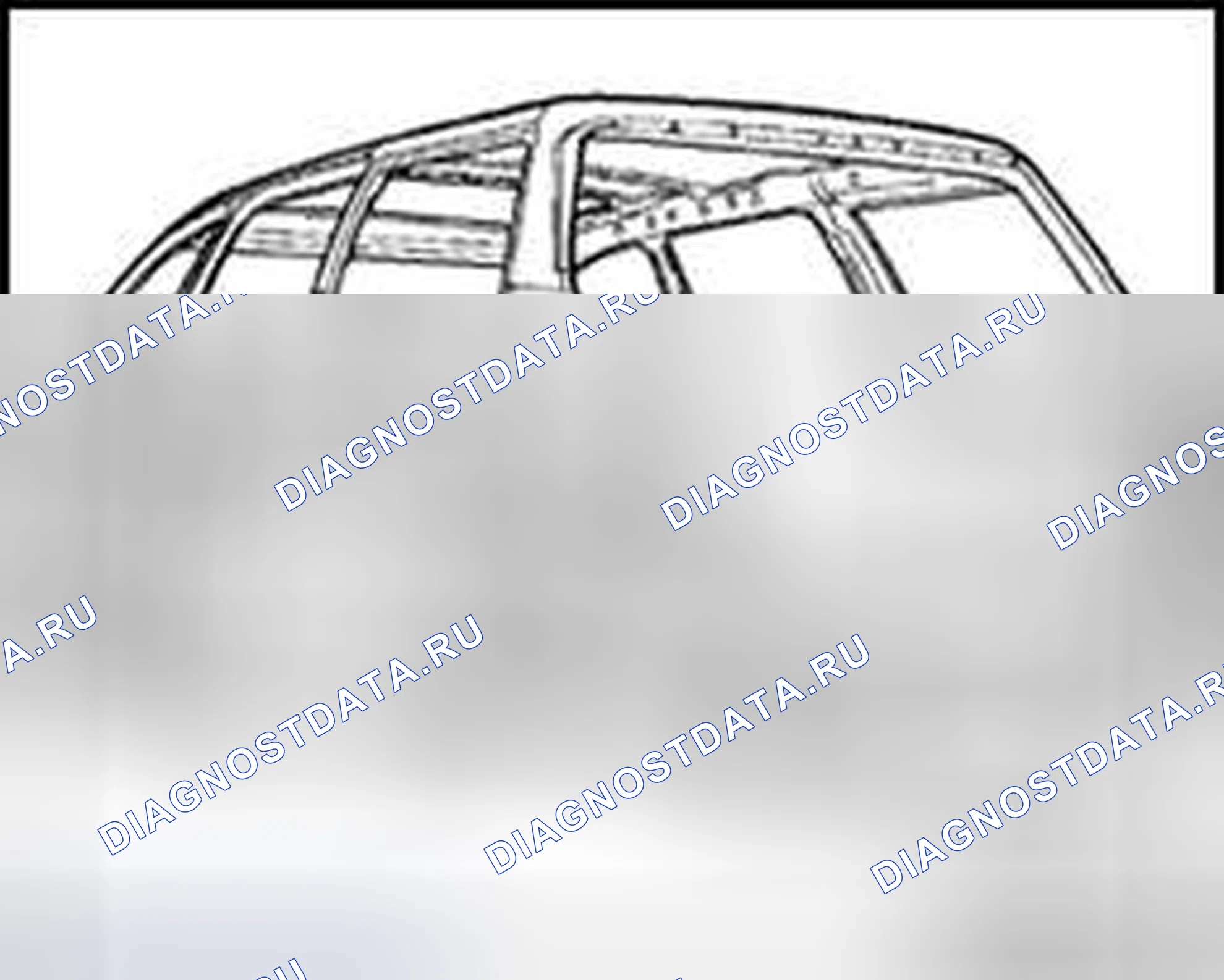 Рис. 37. Volkswagen Jetta IV