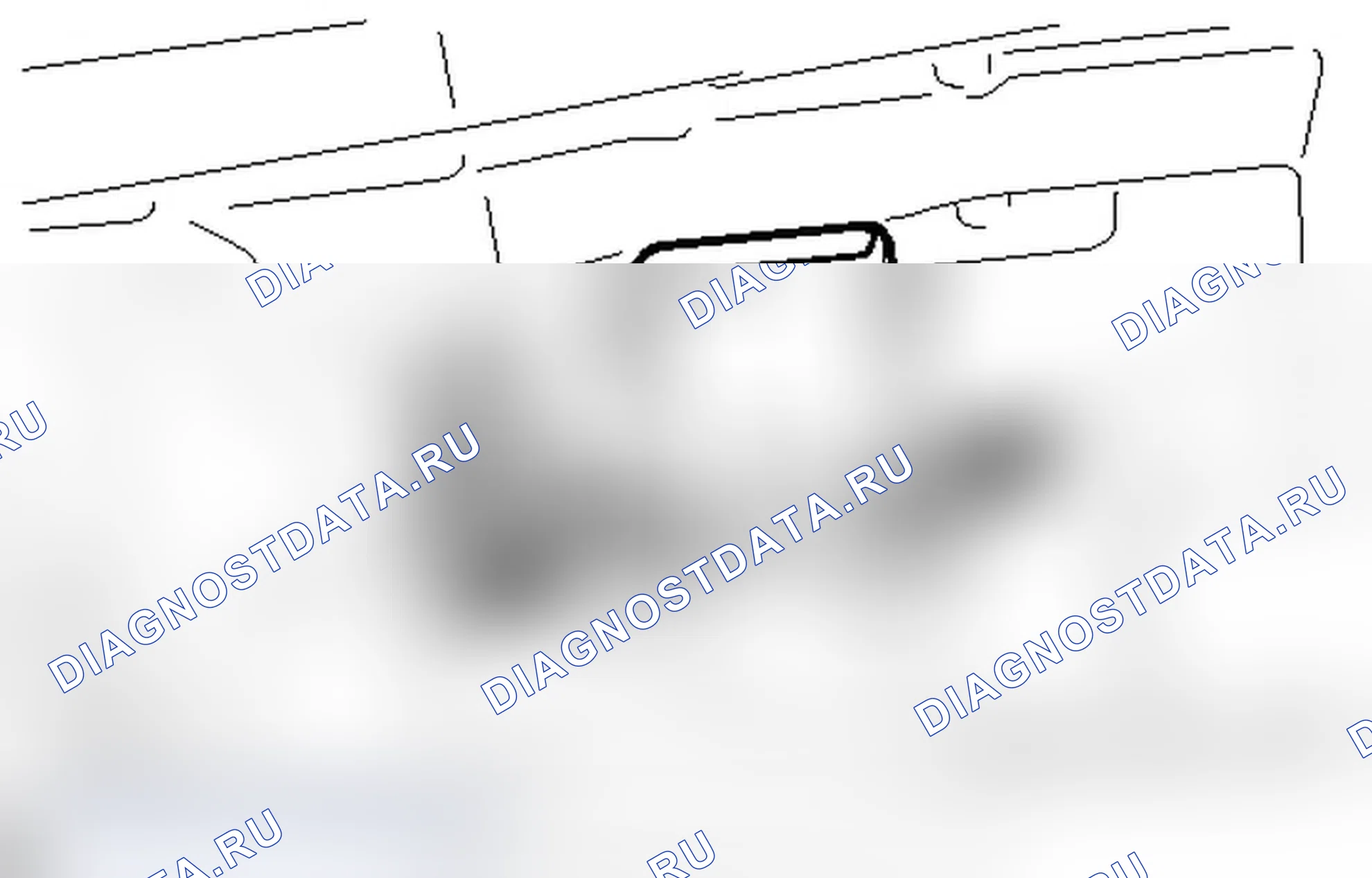 Рис. 140. Toyota Land Cruiser 200 рестайлинг
